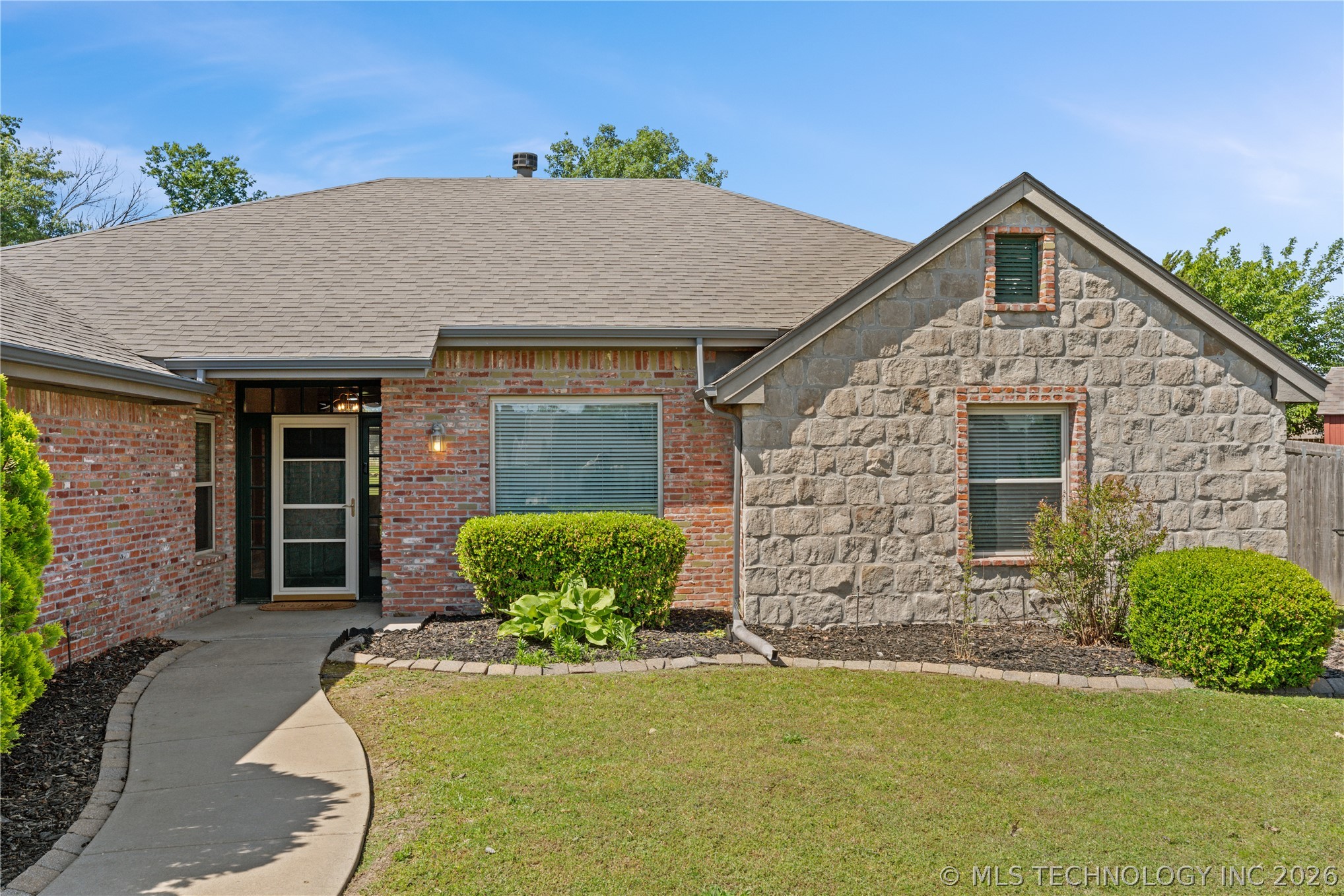 1257 East Drive Bartlesville OK 74006
