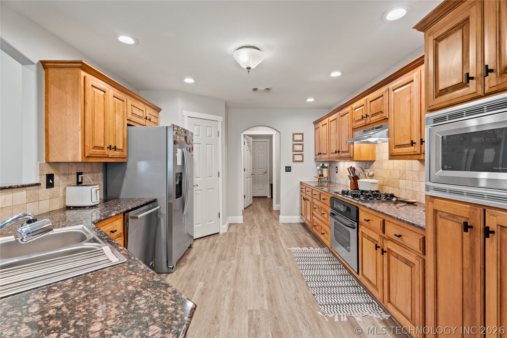 1257 East Drive Bartlesville OK 74006