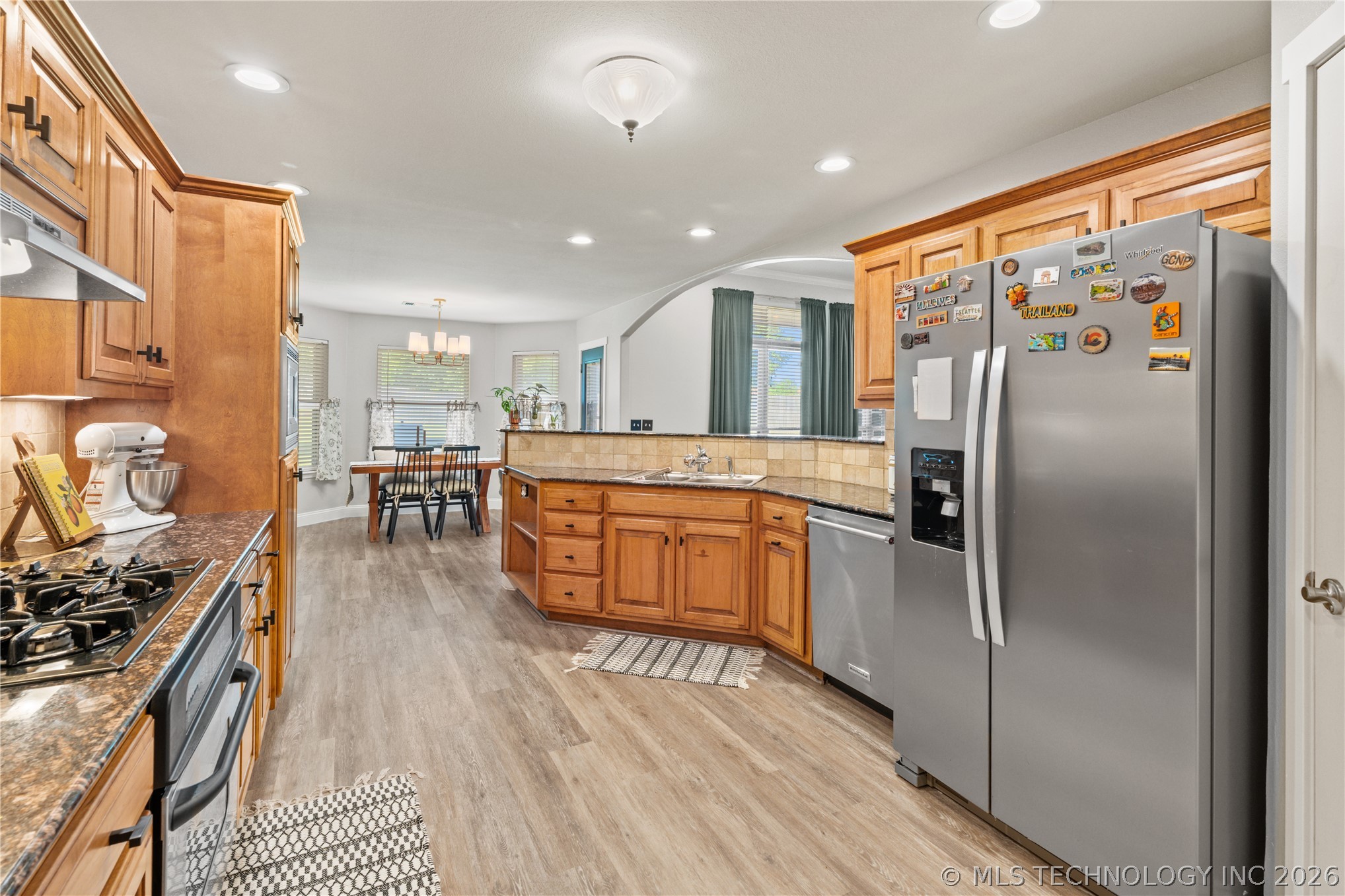 1257 East Drive Bartlesville OK 74006
