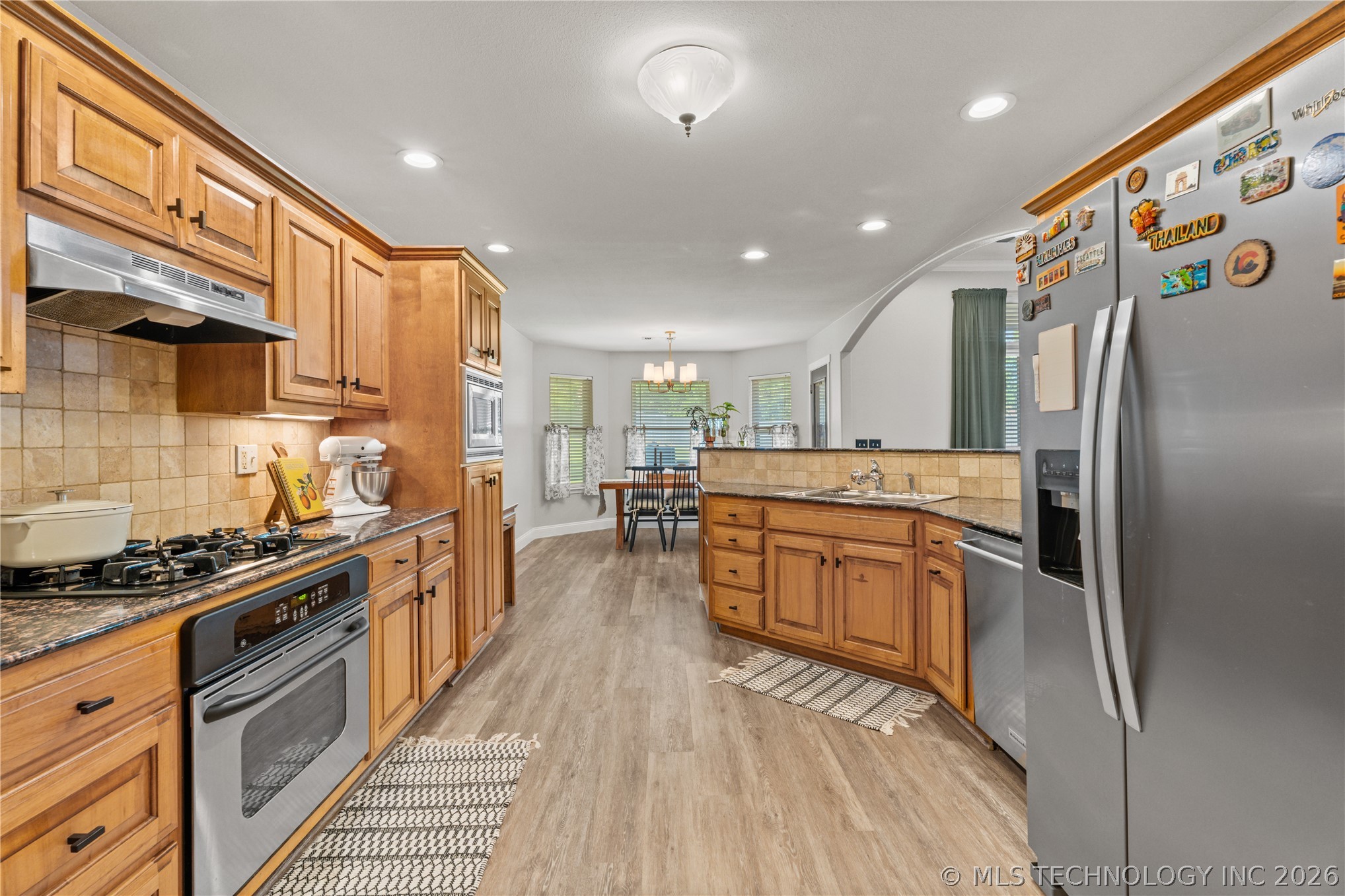 1257 East Drive Bartlesville OK 74006