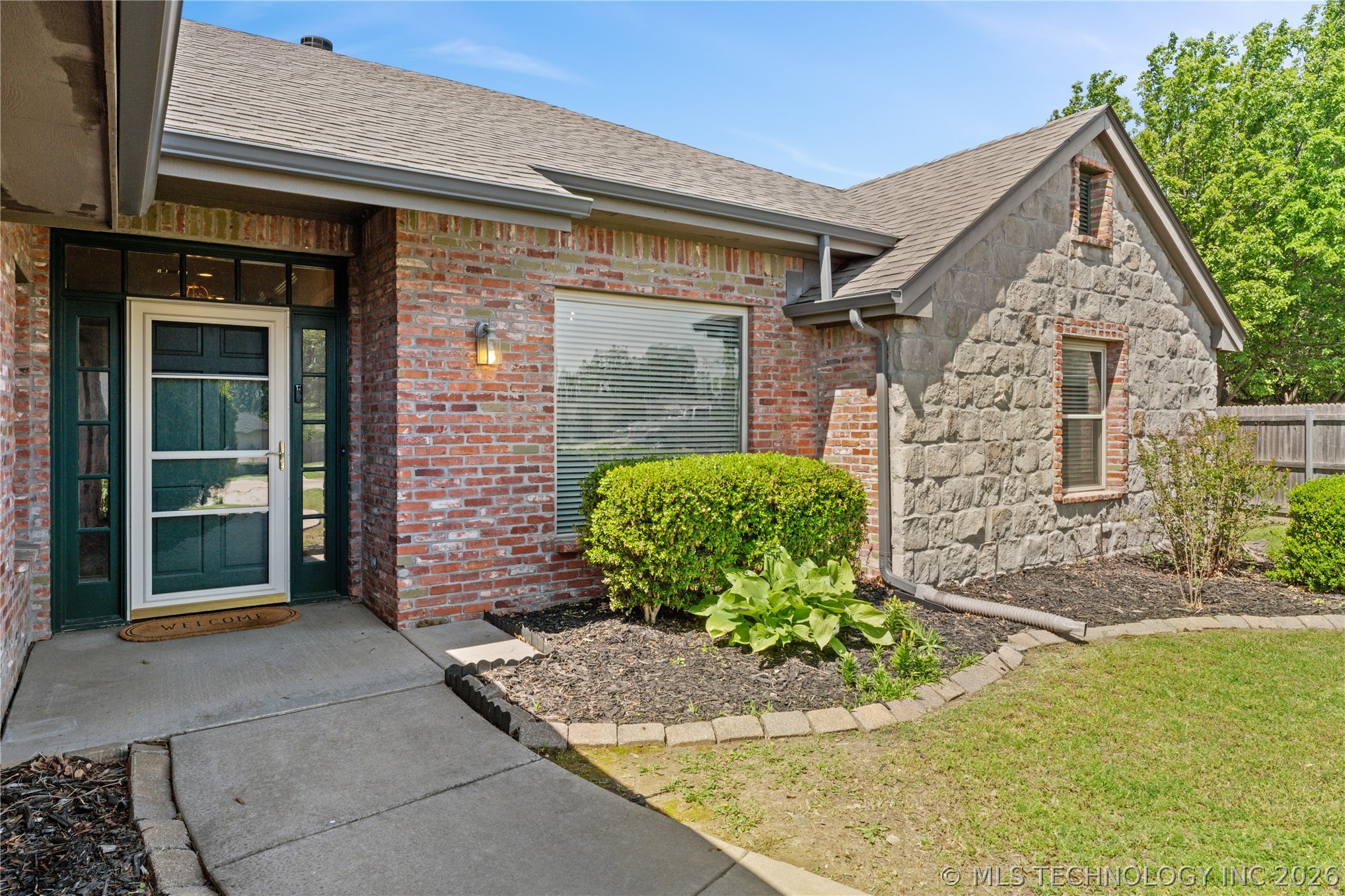 1257 East Drive Bartlesville OK 74006