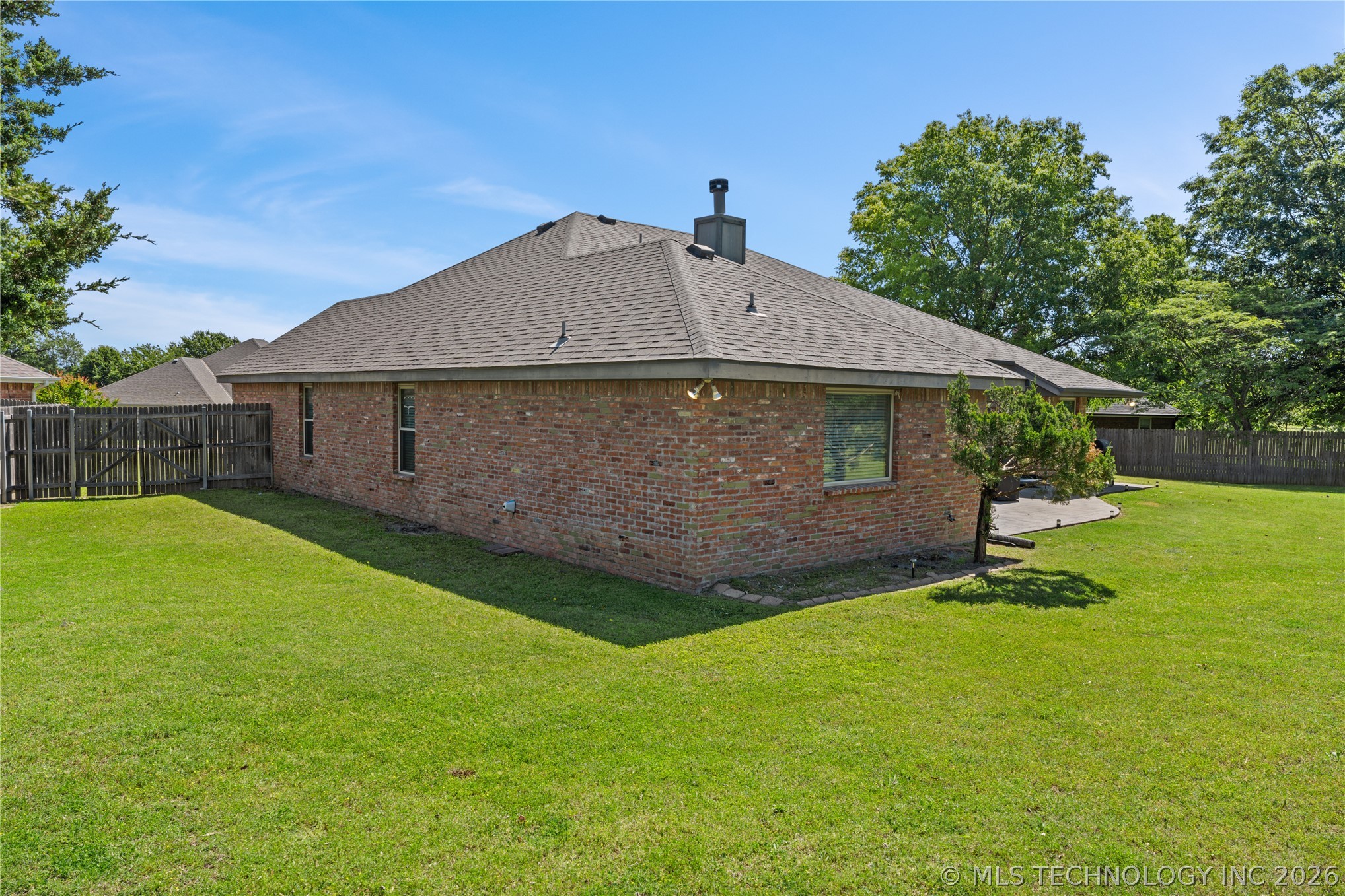 1257 East Drive Bartlesville OK 74006