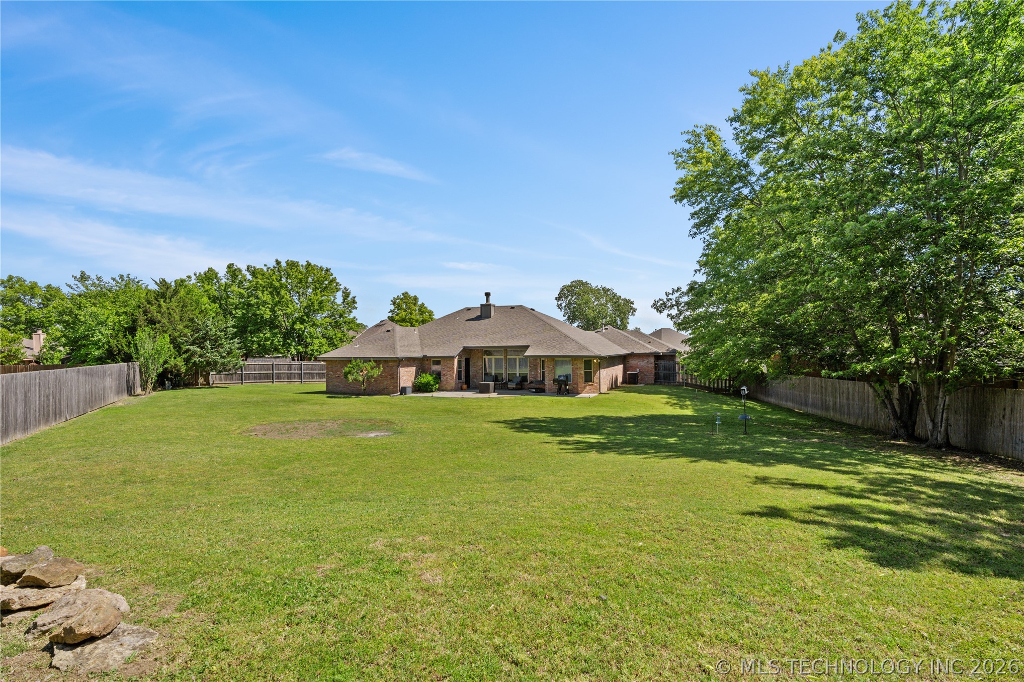 1257 East Drive Bartlesville OK 74006