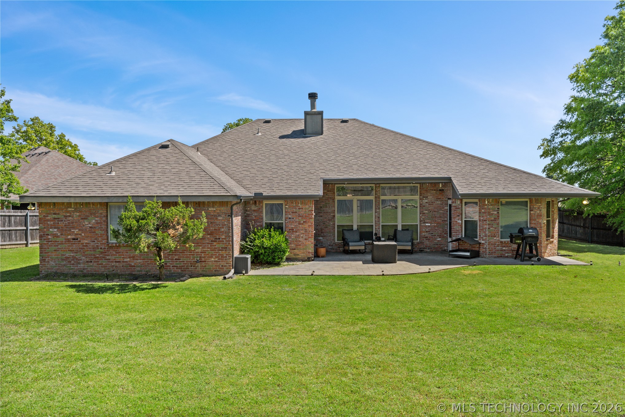 1257 East Drive Bartlesville OK 74006