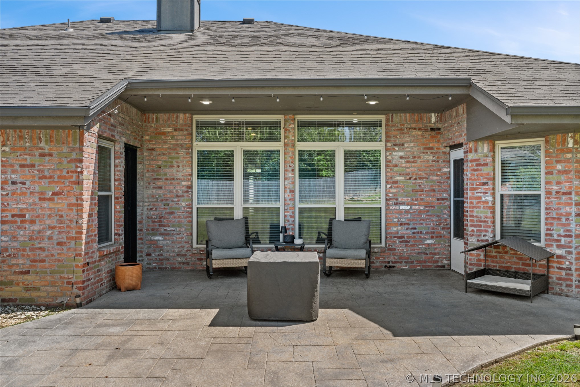 1257 East Drive Bartlesville OK 74006