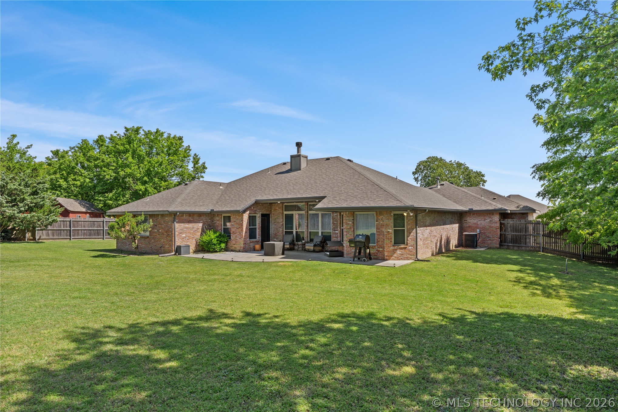 1257 East Drive Bartlesville OK 74006