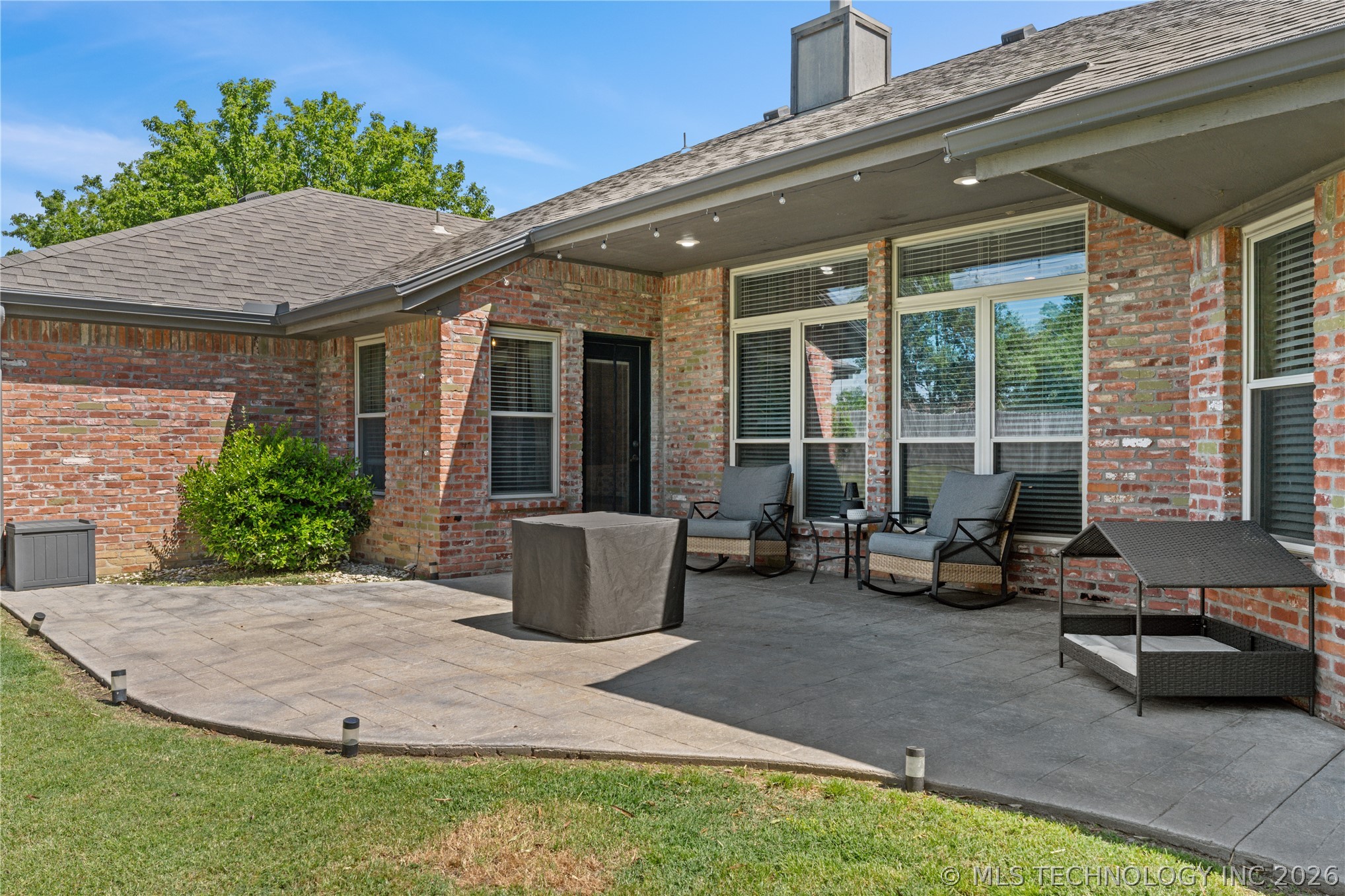 1257 East Drive Bartlesville OK 74006