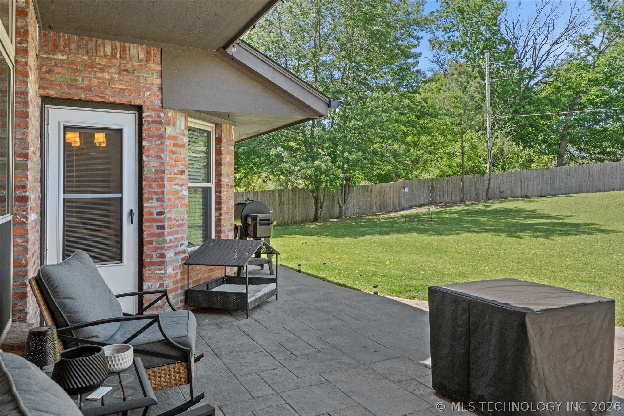 1257 East Drive Bartlesville OK 74006
