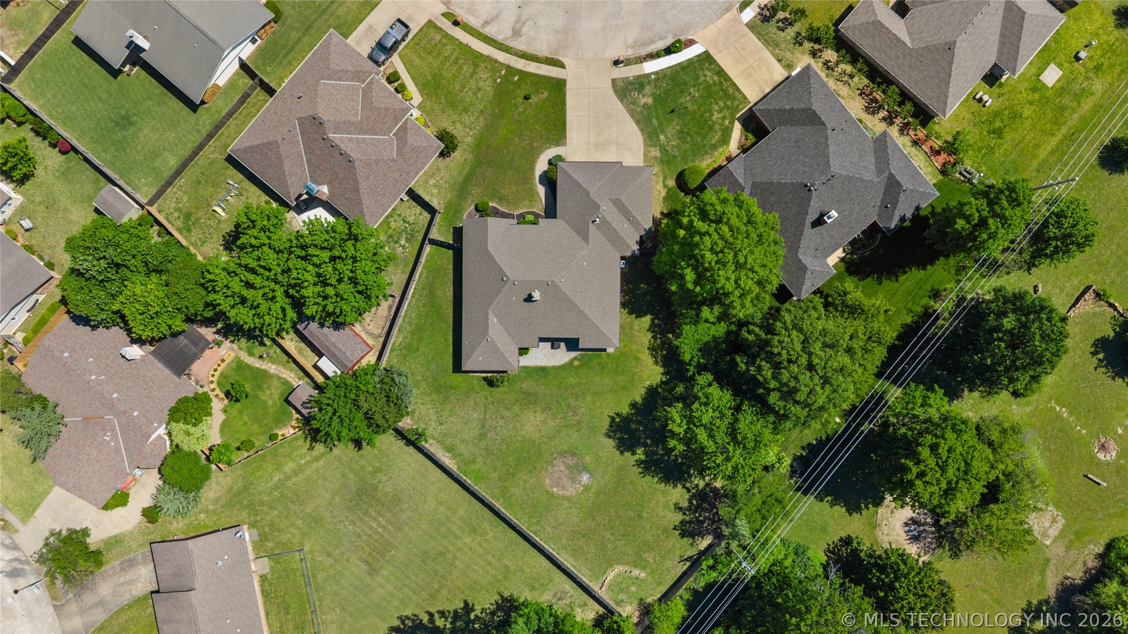 1257 East Drive Bartlesville OK 74006