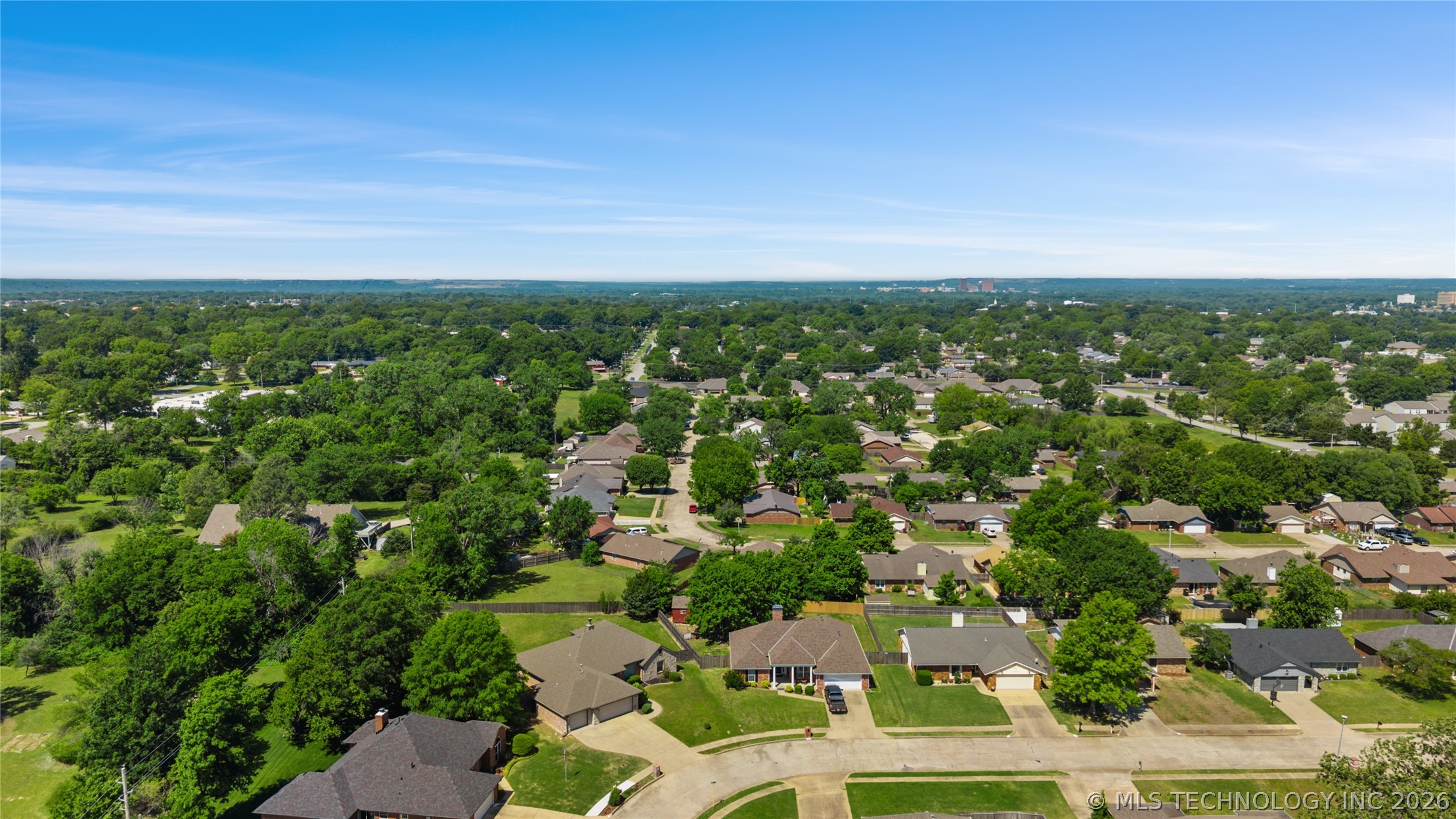 1257 East Drive Bartlesville OK 74006