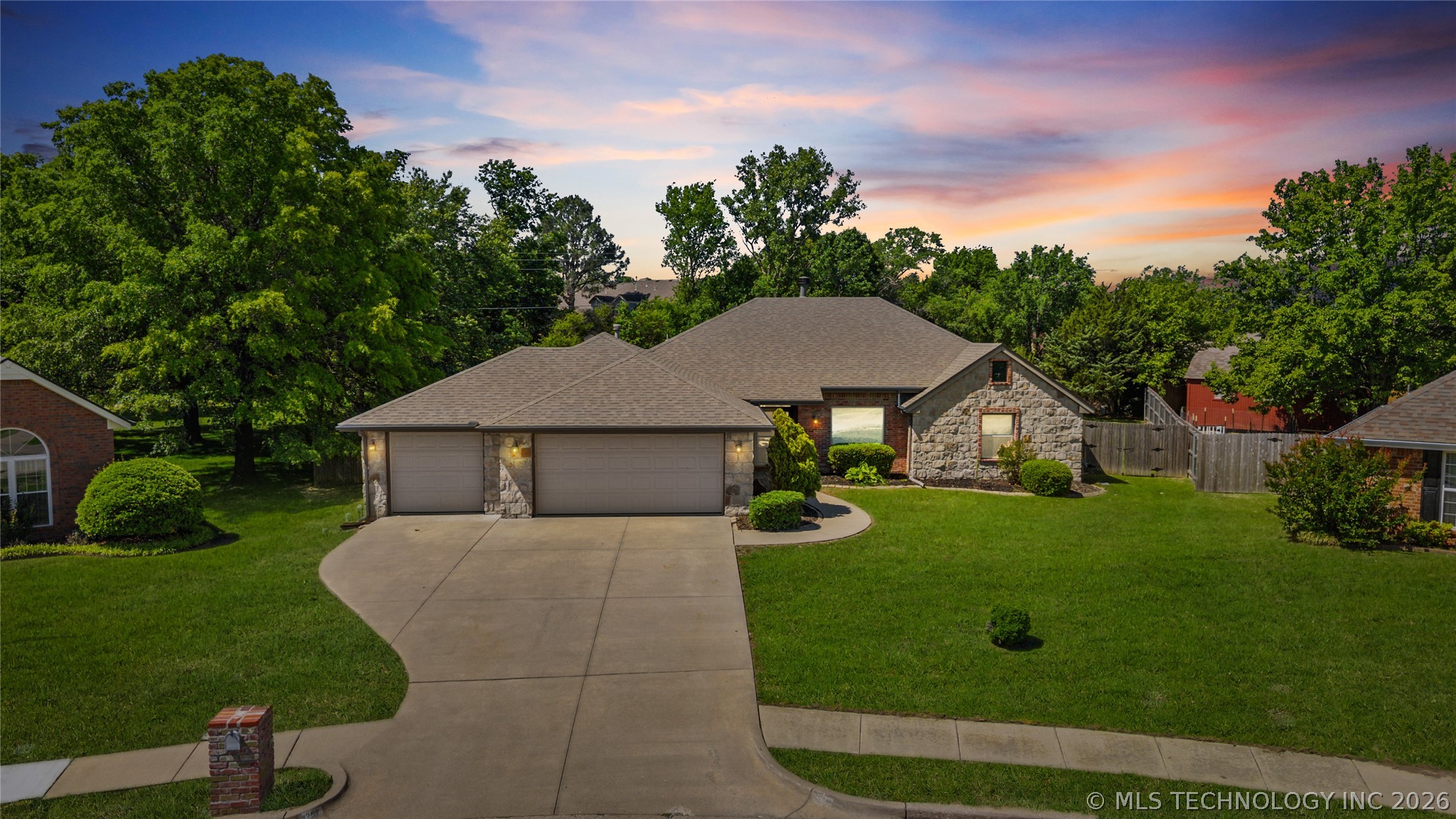 1257 East Drive Bartlesville OK 74006