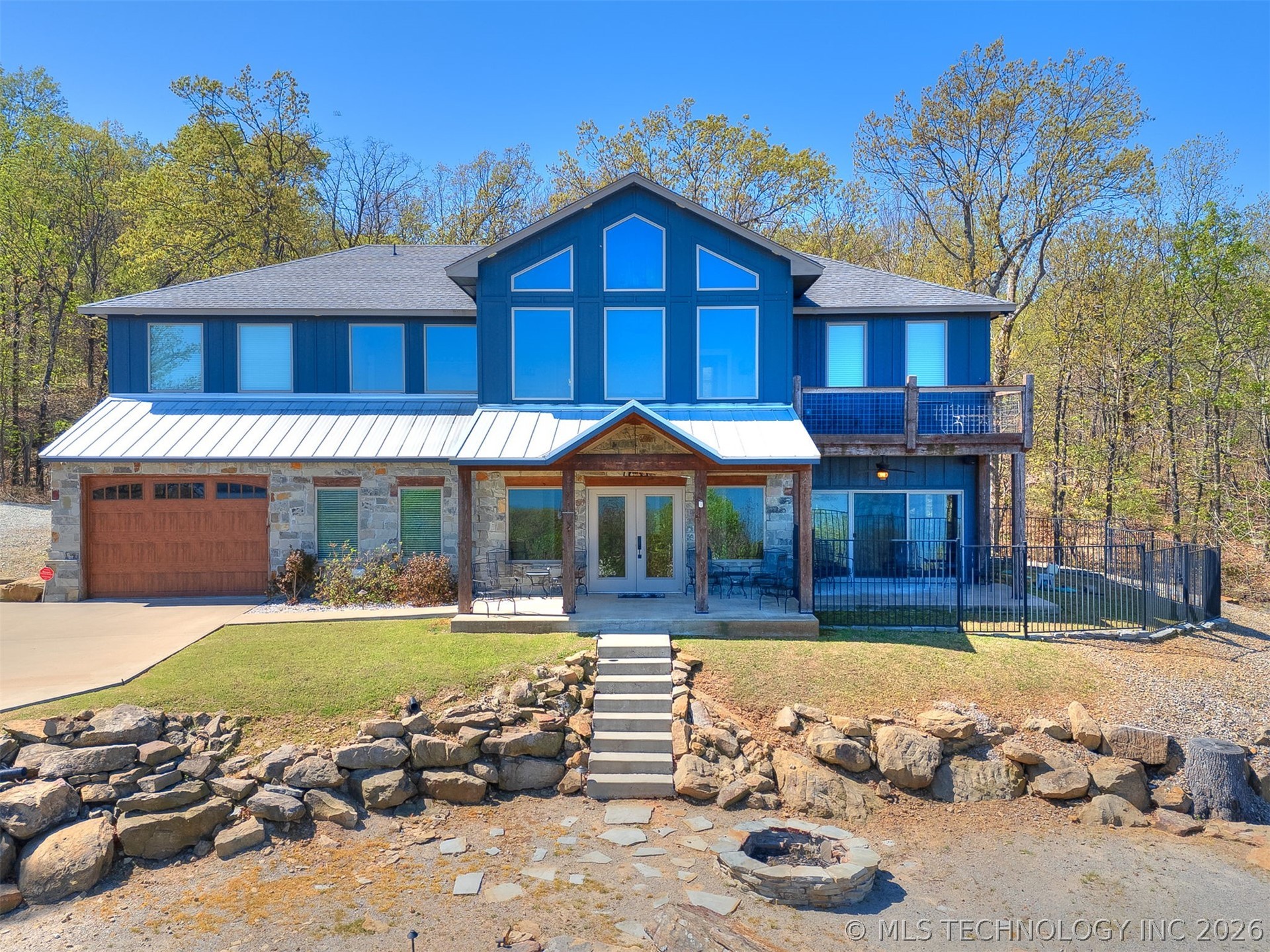 119944 S 4201 Road Eufaula OK 74432