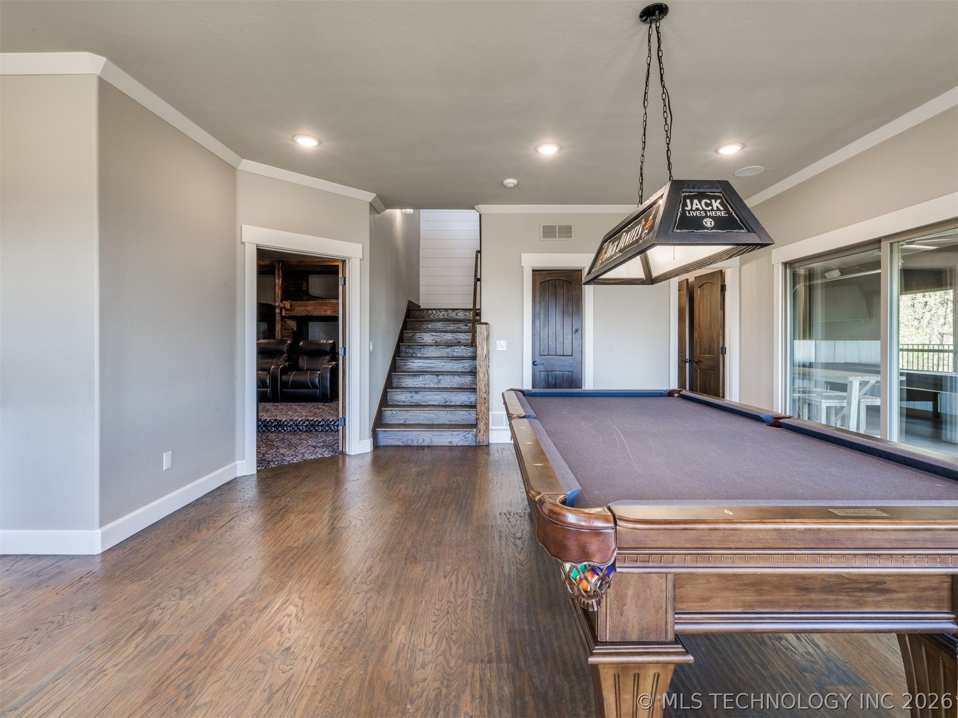 119944 S 4201 Road Eufaula OK 74432