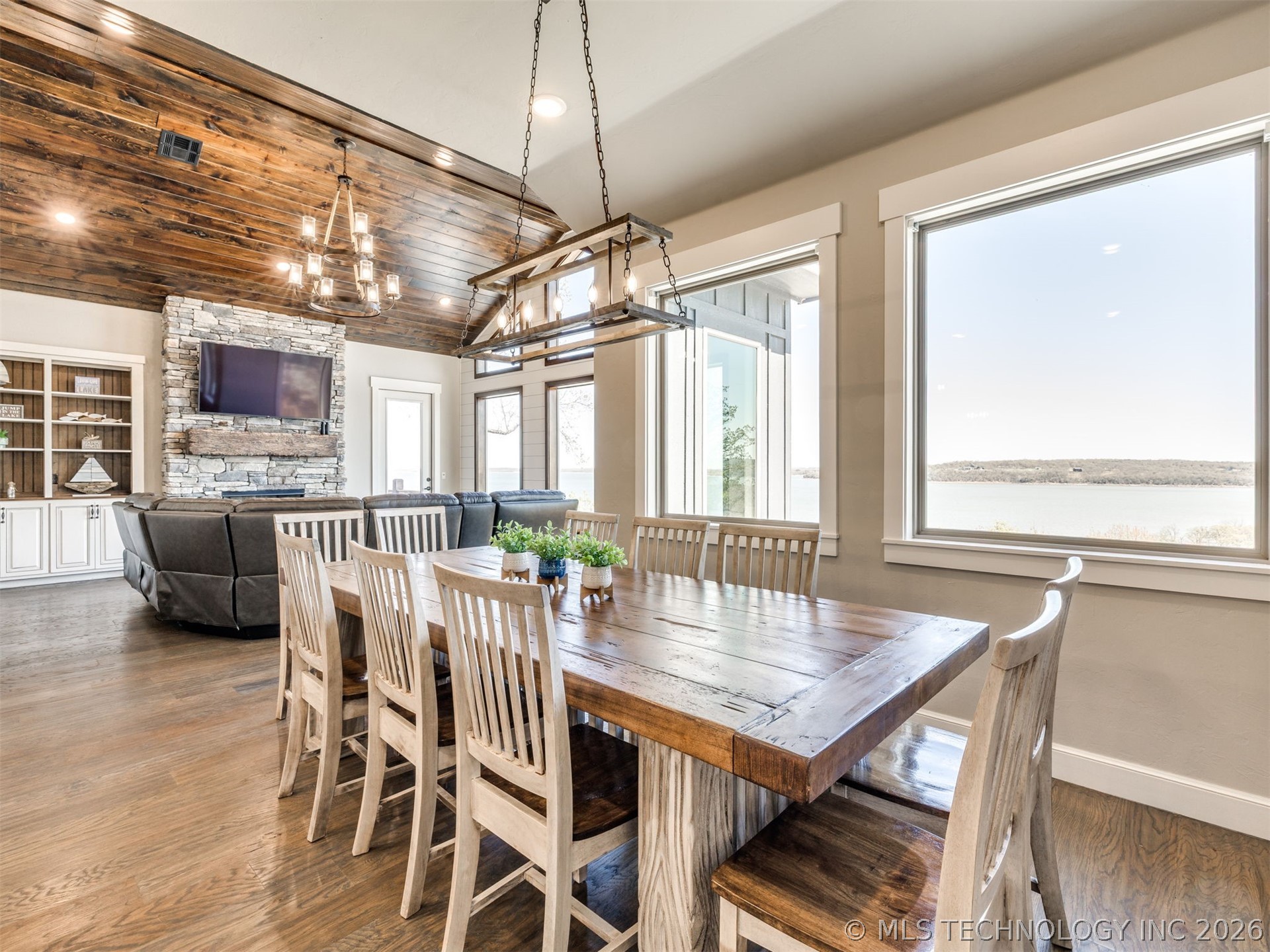 119944 S 4201 Road Eufaula OK 74432