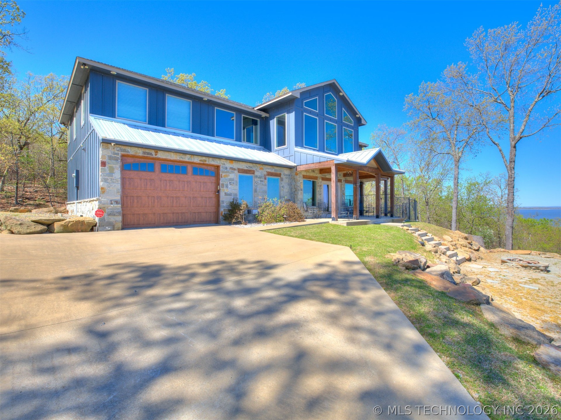 119944 S 4201 Road Eufaula OK 74432