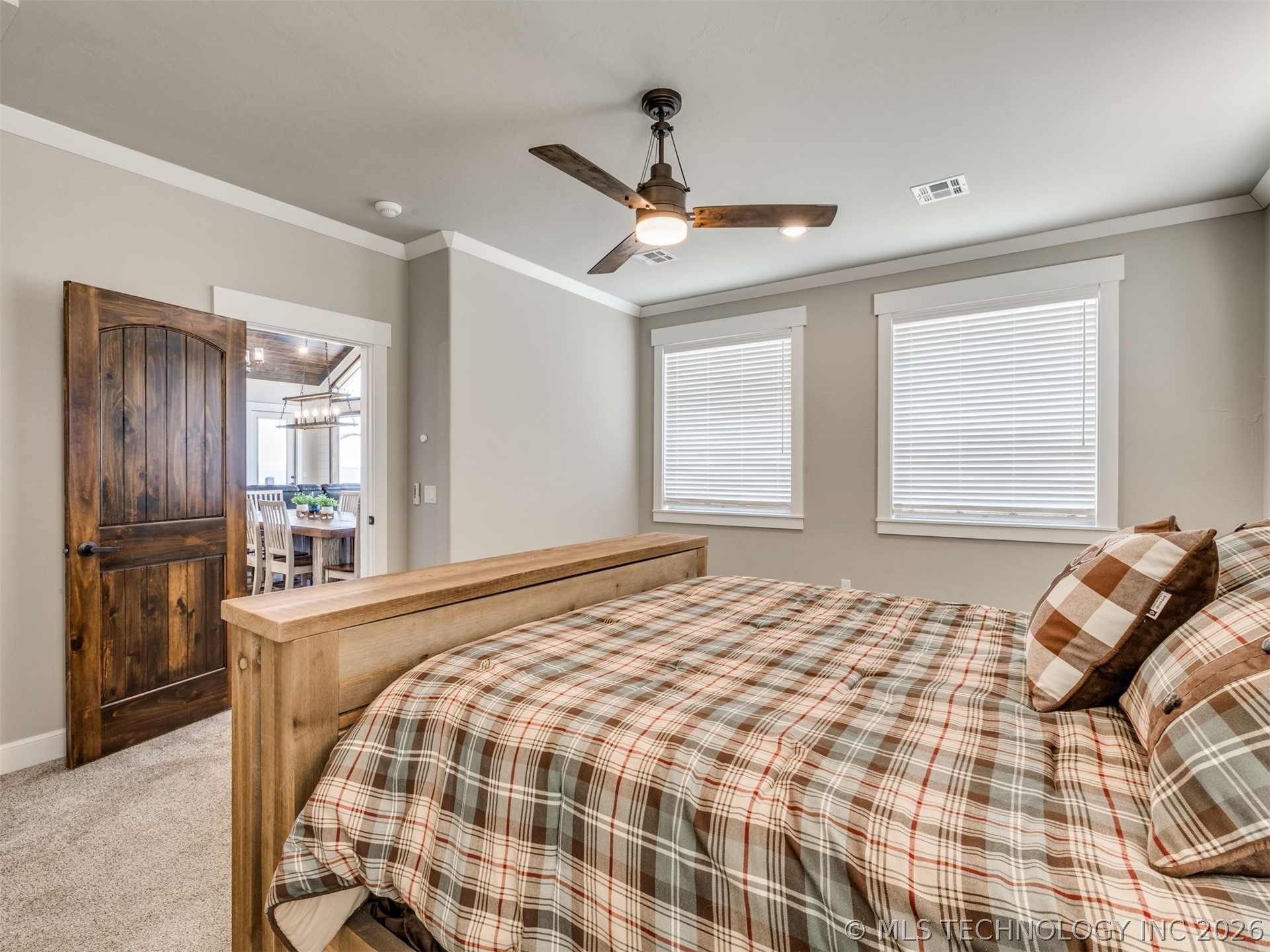 119944 S 4201 Road Eufaula OK 74432
