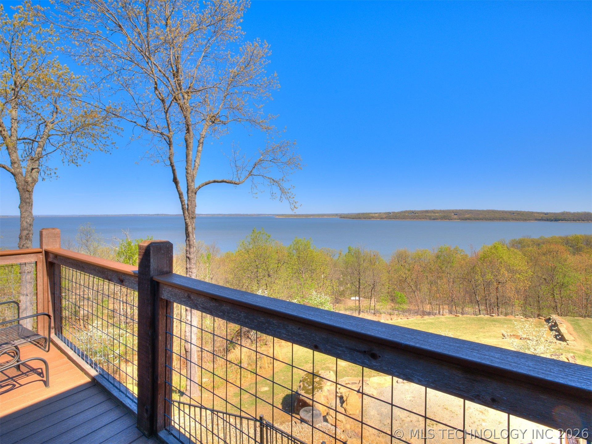 119944 S 4201 Road Eufaula OK 74432