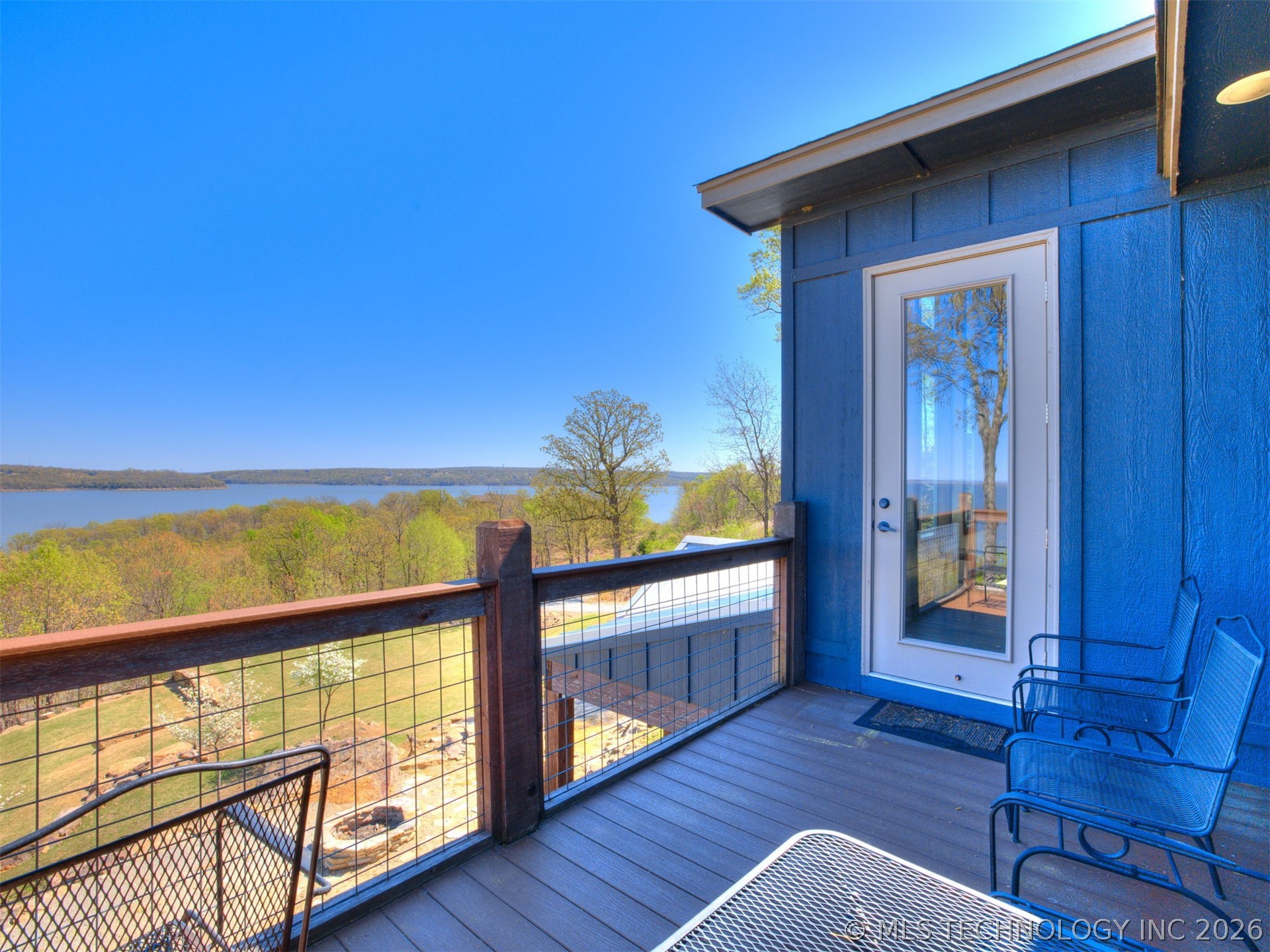 119944 S 4201 Road Eufaula OK 74432