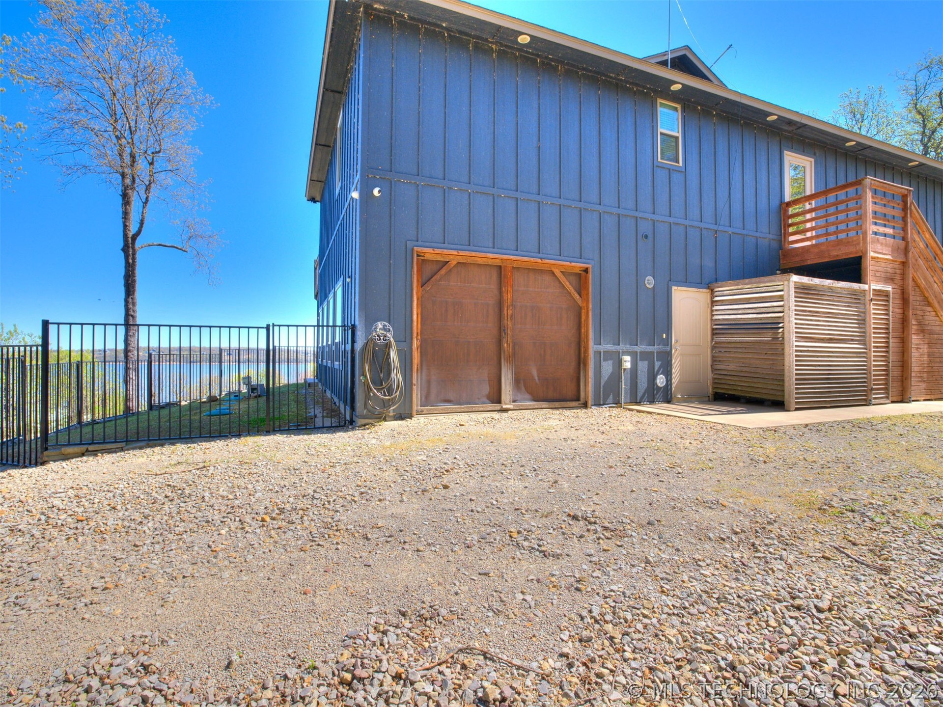 119944 S 4201 Road Eufaula OK 74432