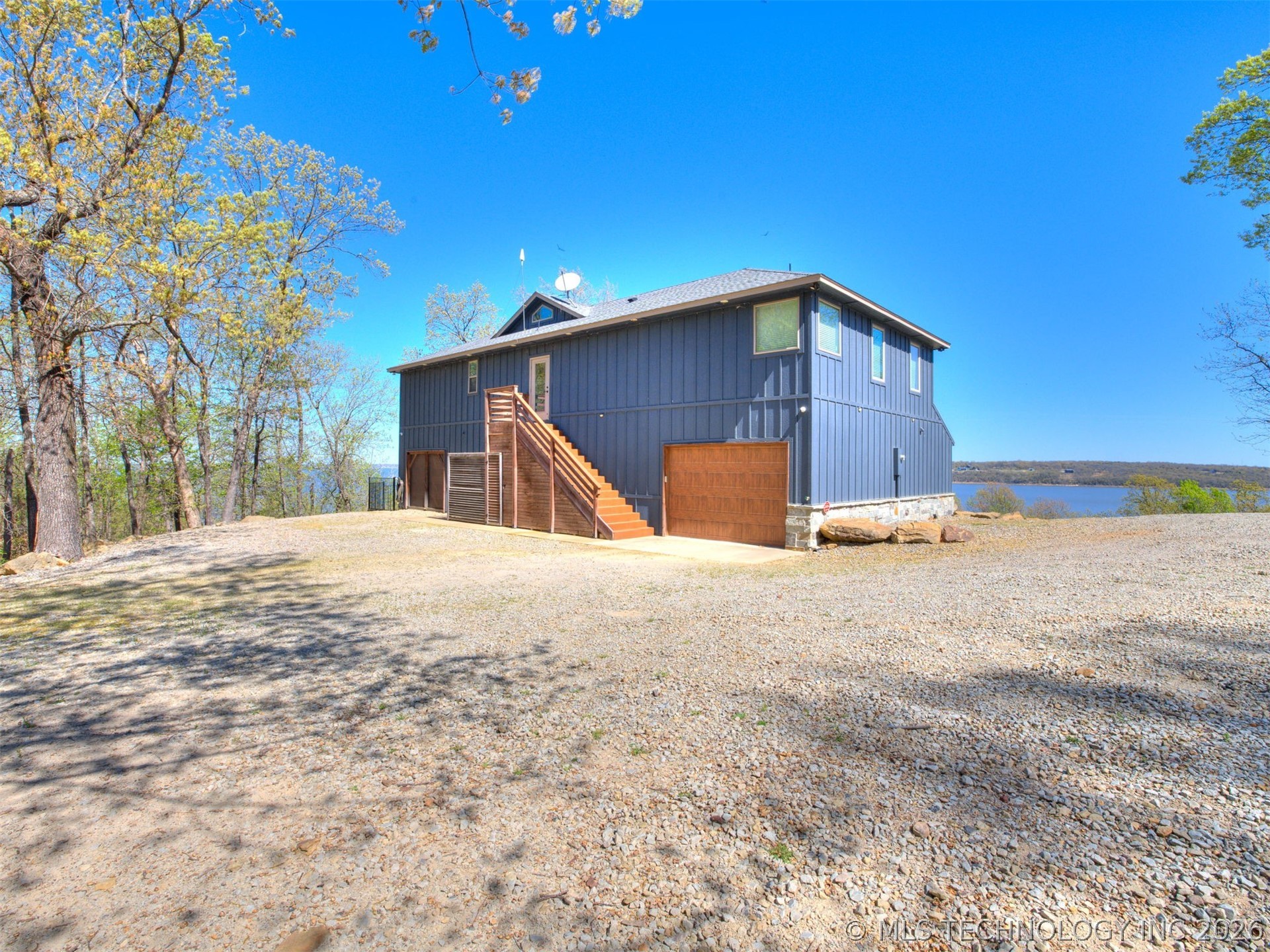 119944 S 4201 Road Eufaula OK 74432