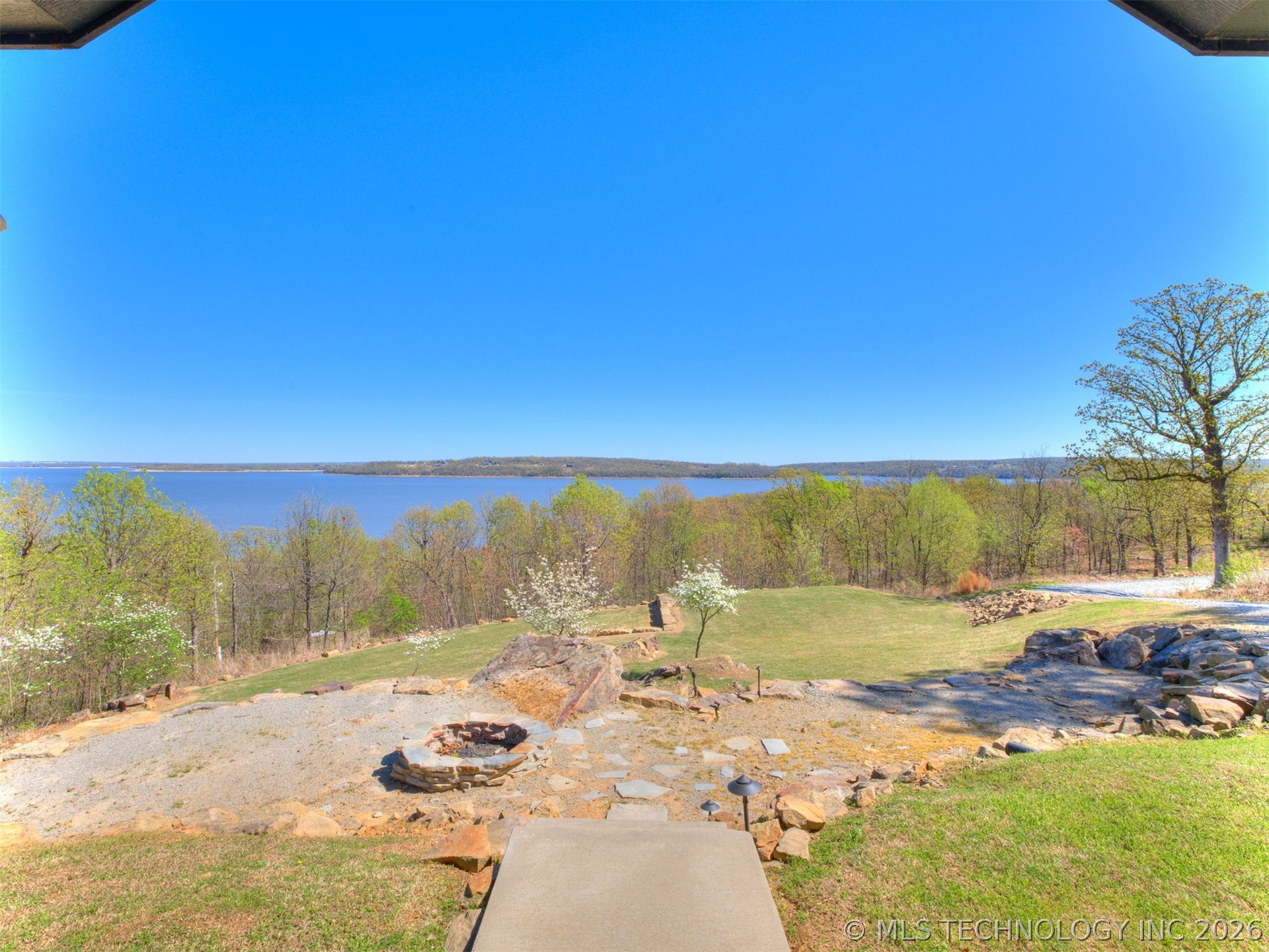 119944 S 4201 Road Eufaula OK 74432