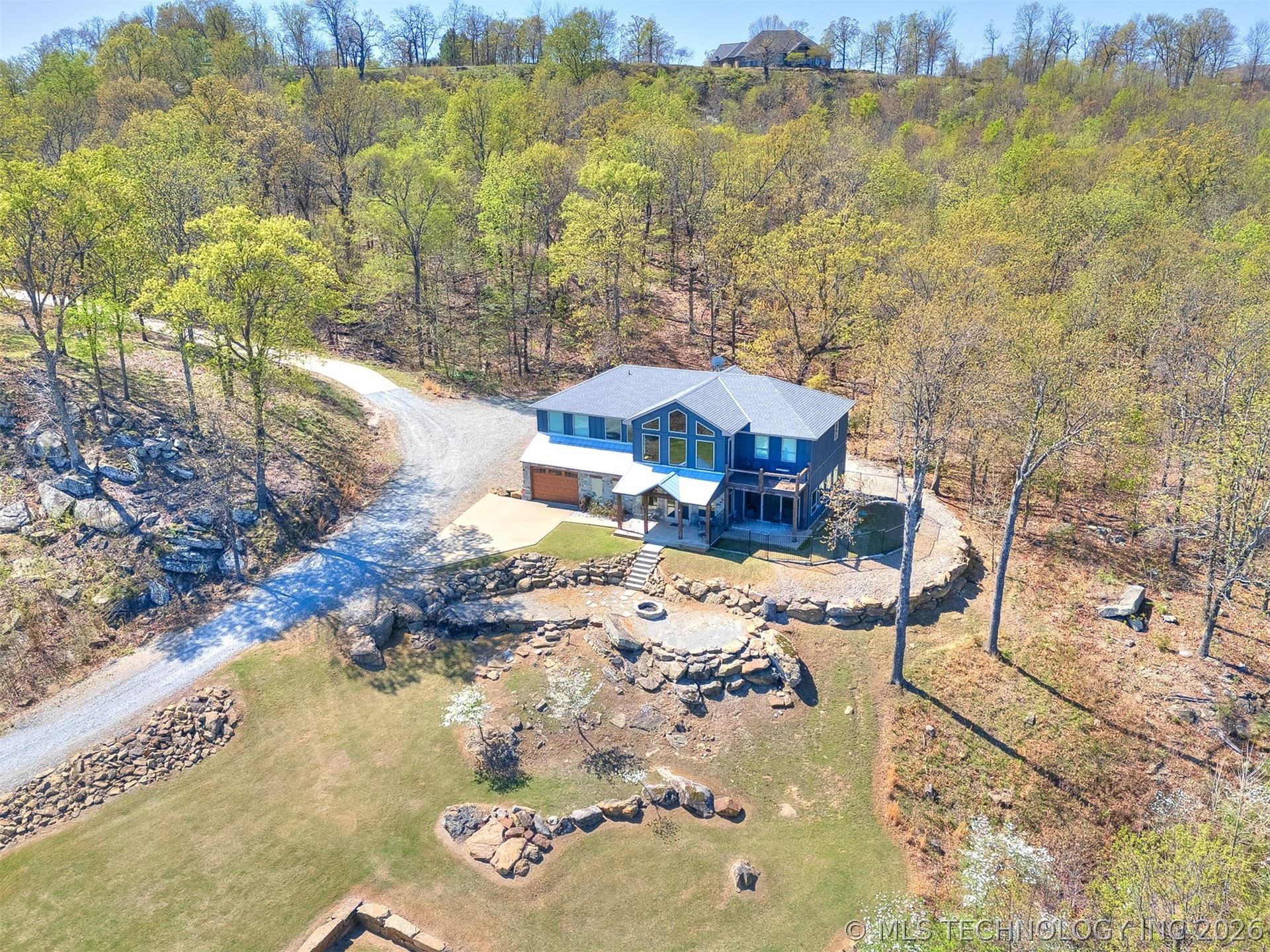 119944 S 4201 Road Eufaula OK 74432