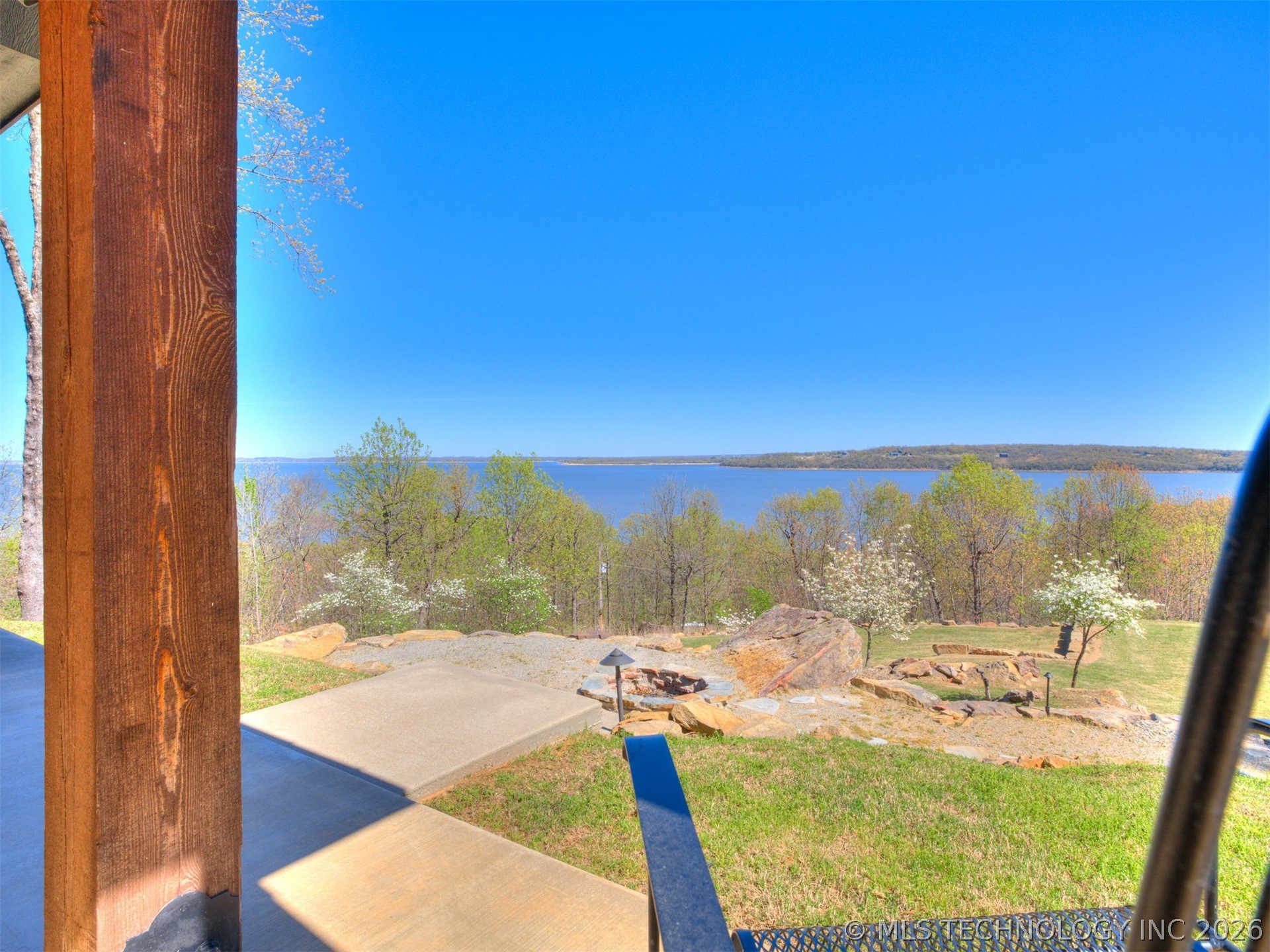 119944 S 4201 Road Eufaula OK 74432