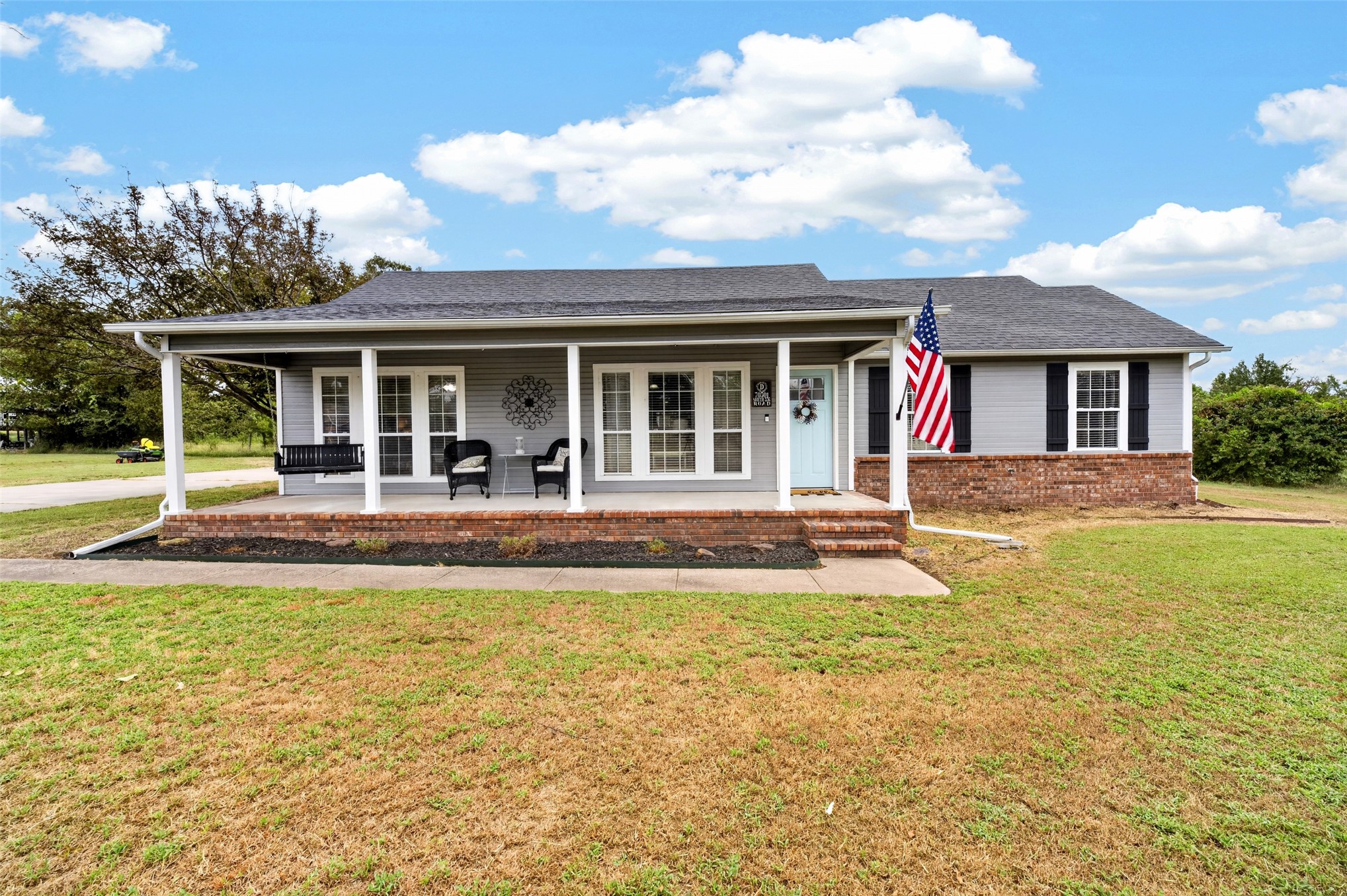 70301 S 336 Road Wagoner OK 74467