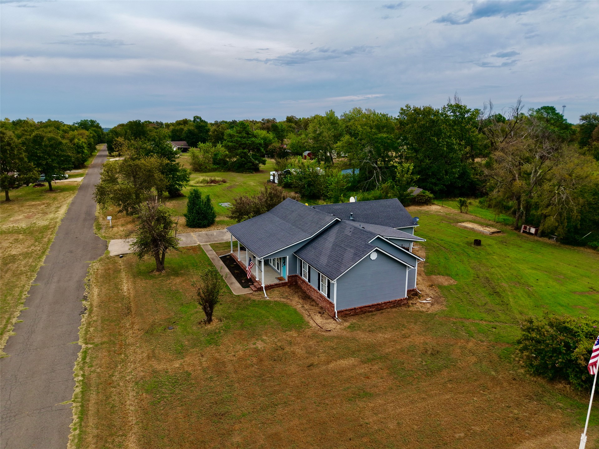 70301 S 336 Road Wagoner OK 74467