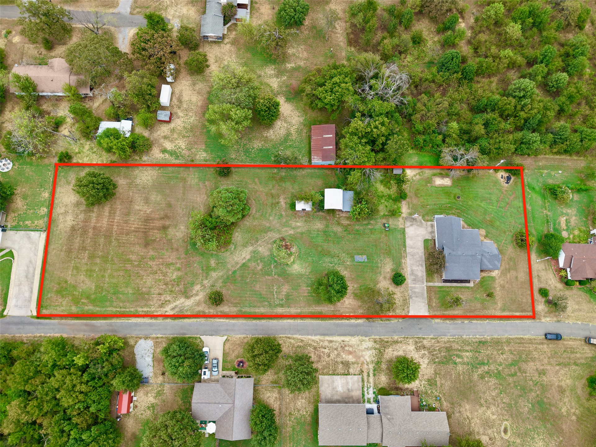 70301 S 336 Road Wagoner OK 74467