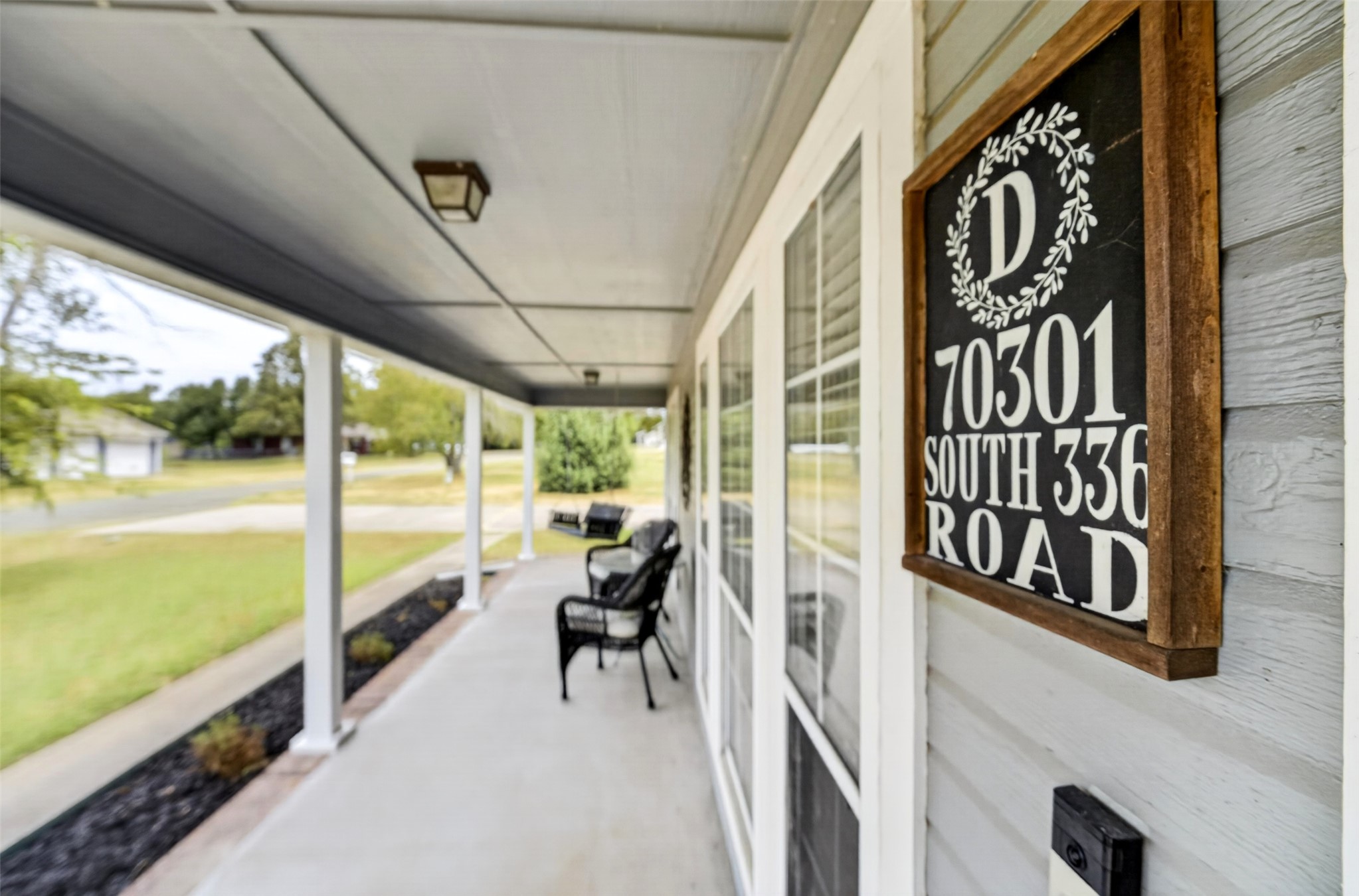 70301 S 336 Road Wagoner OK 74467