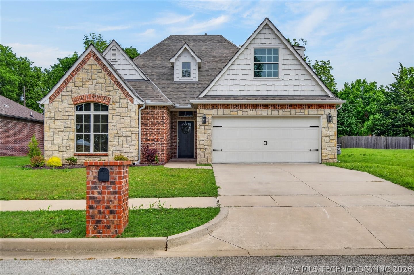 3224 Boardwalk Court Bartlesville OK 74006