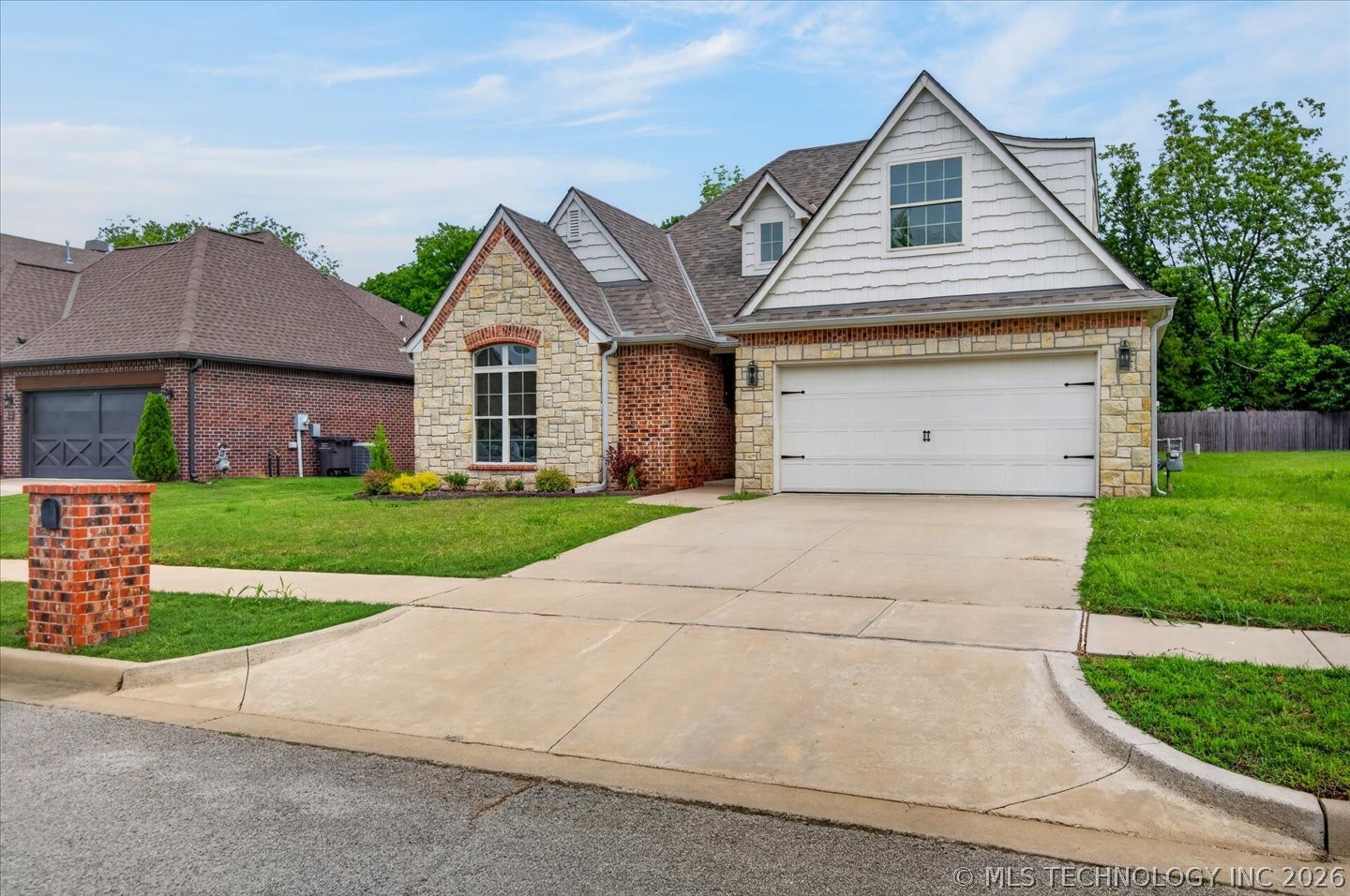 3224 Boardwalk Court Bartlesville OK 74006
