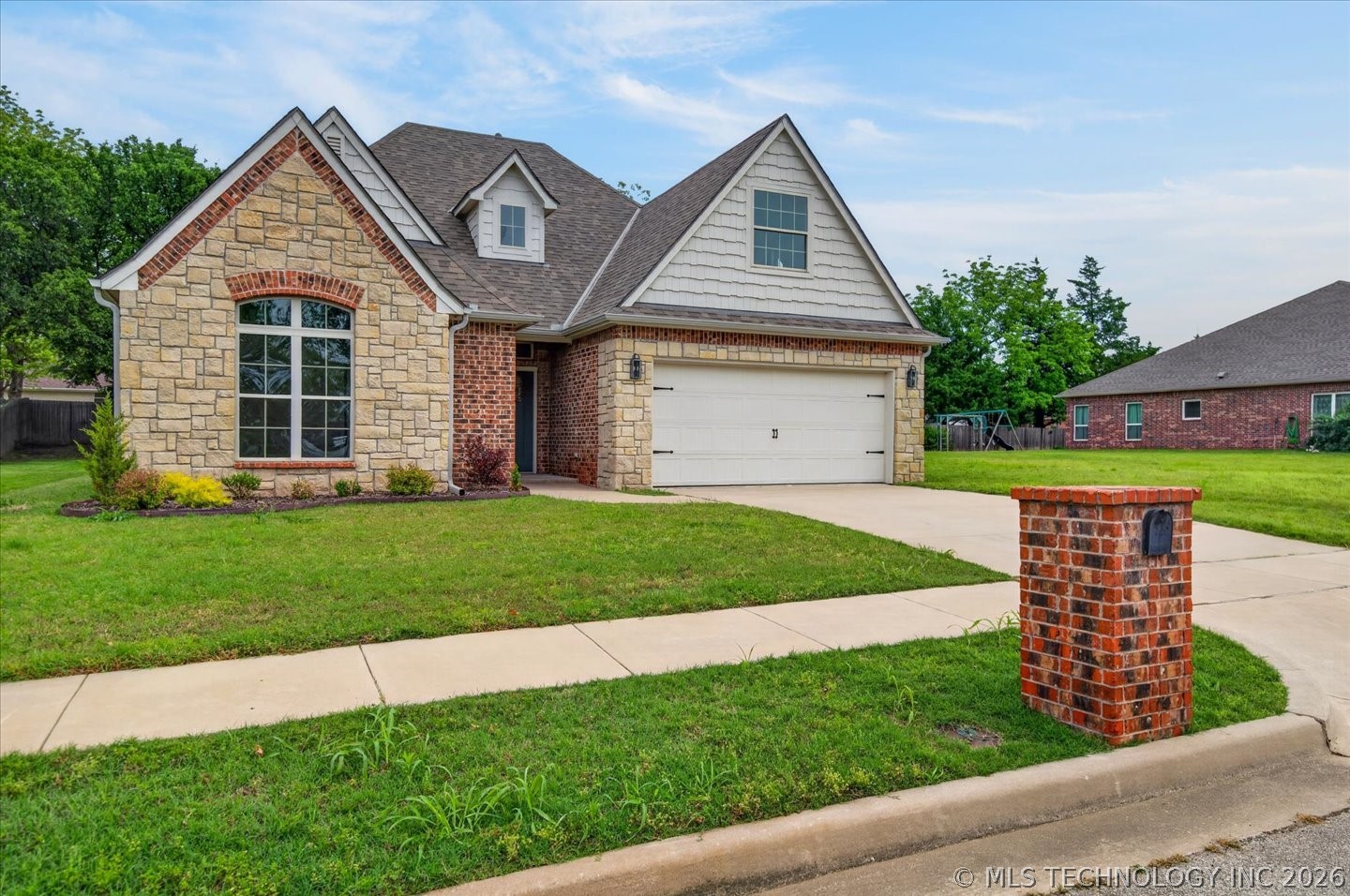 3224 Boardwalk Court Bartlesville OK 74006