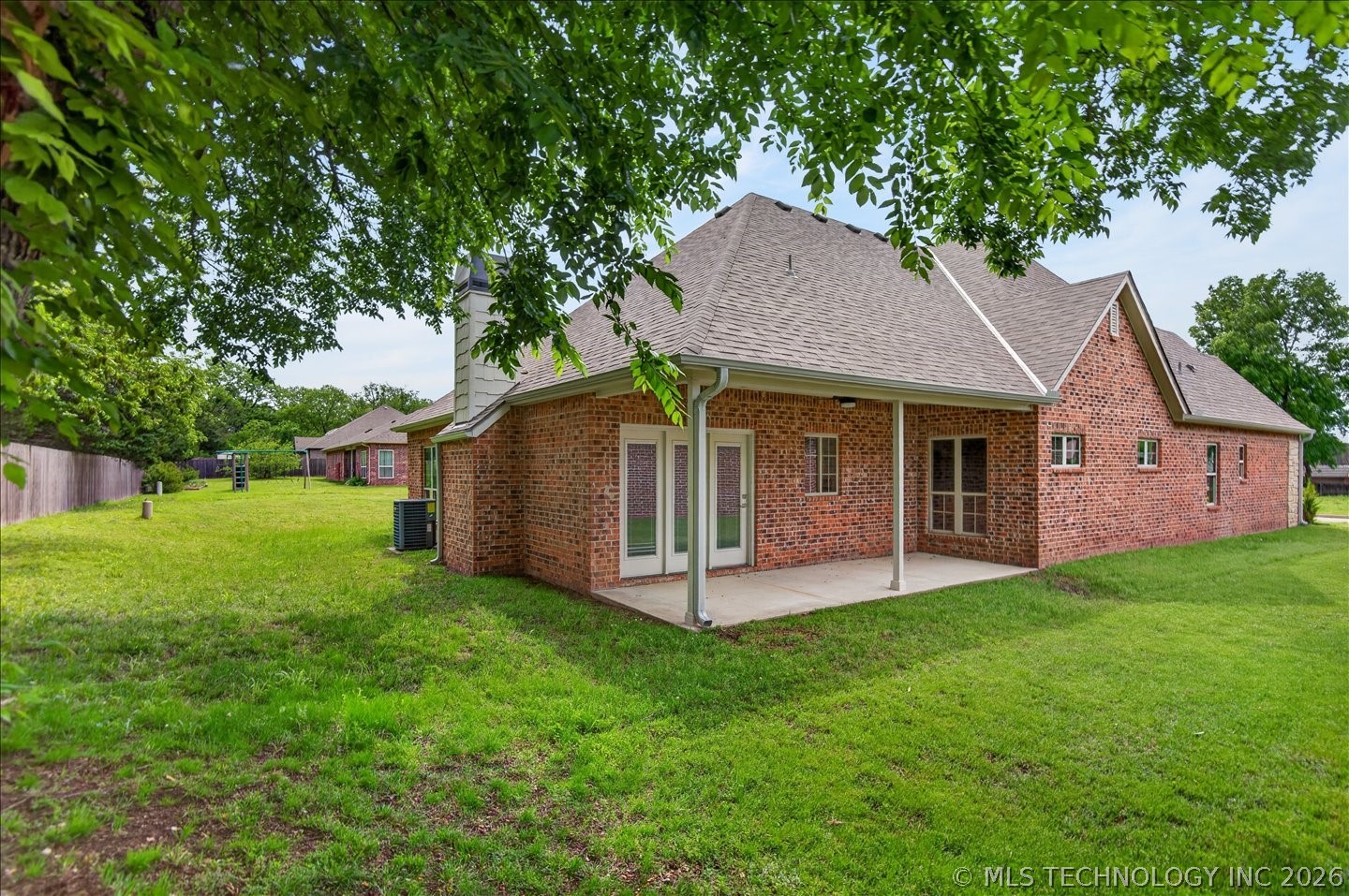 3224 Boardwalk Court Bartlesville OK 74006