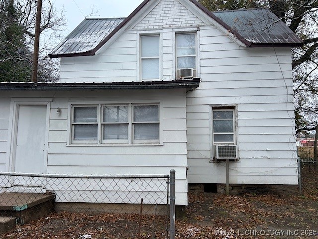 723 Fredonia Street Muskogee OK 74401
