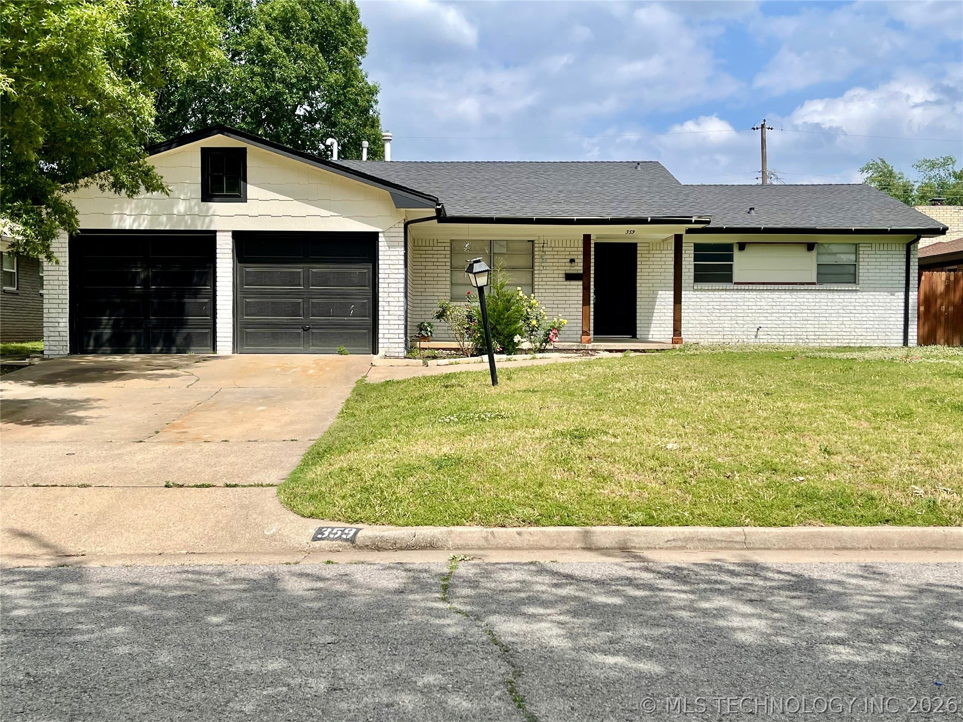 359 S 119th East Avenue Tulsa OK 74128
