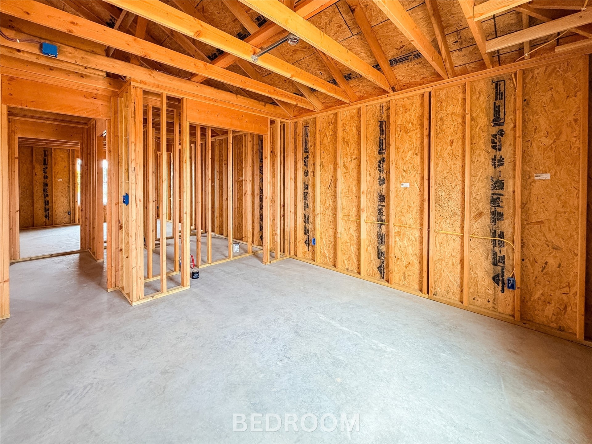 18010 S Vaughn Road Hulbert OK 74441