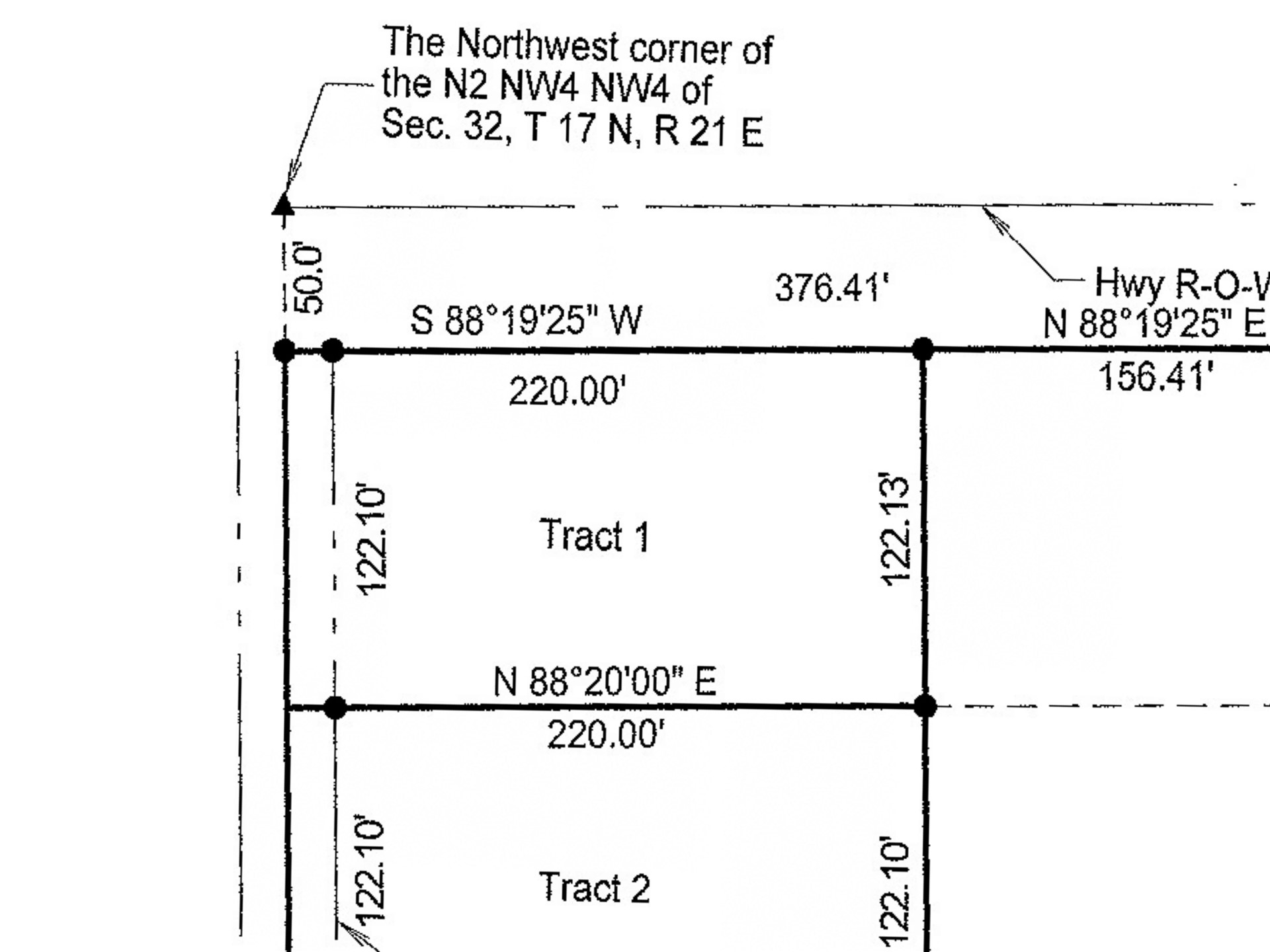 18010 S Vaughn Road Hulbert OK 74441