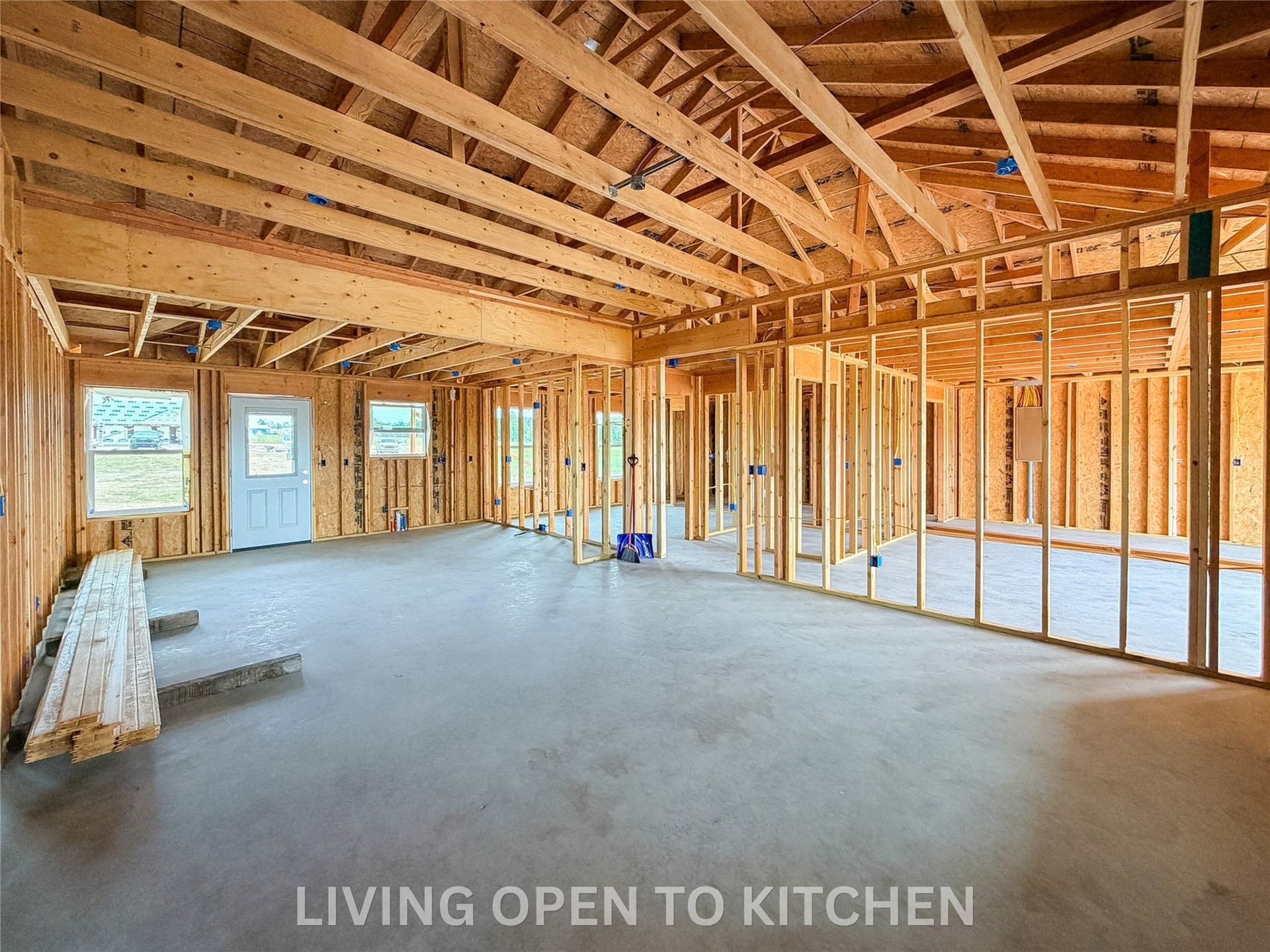 18010 S Vaughn Road Hulbert OK 74441