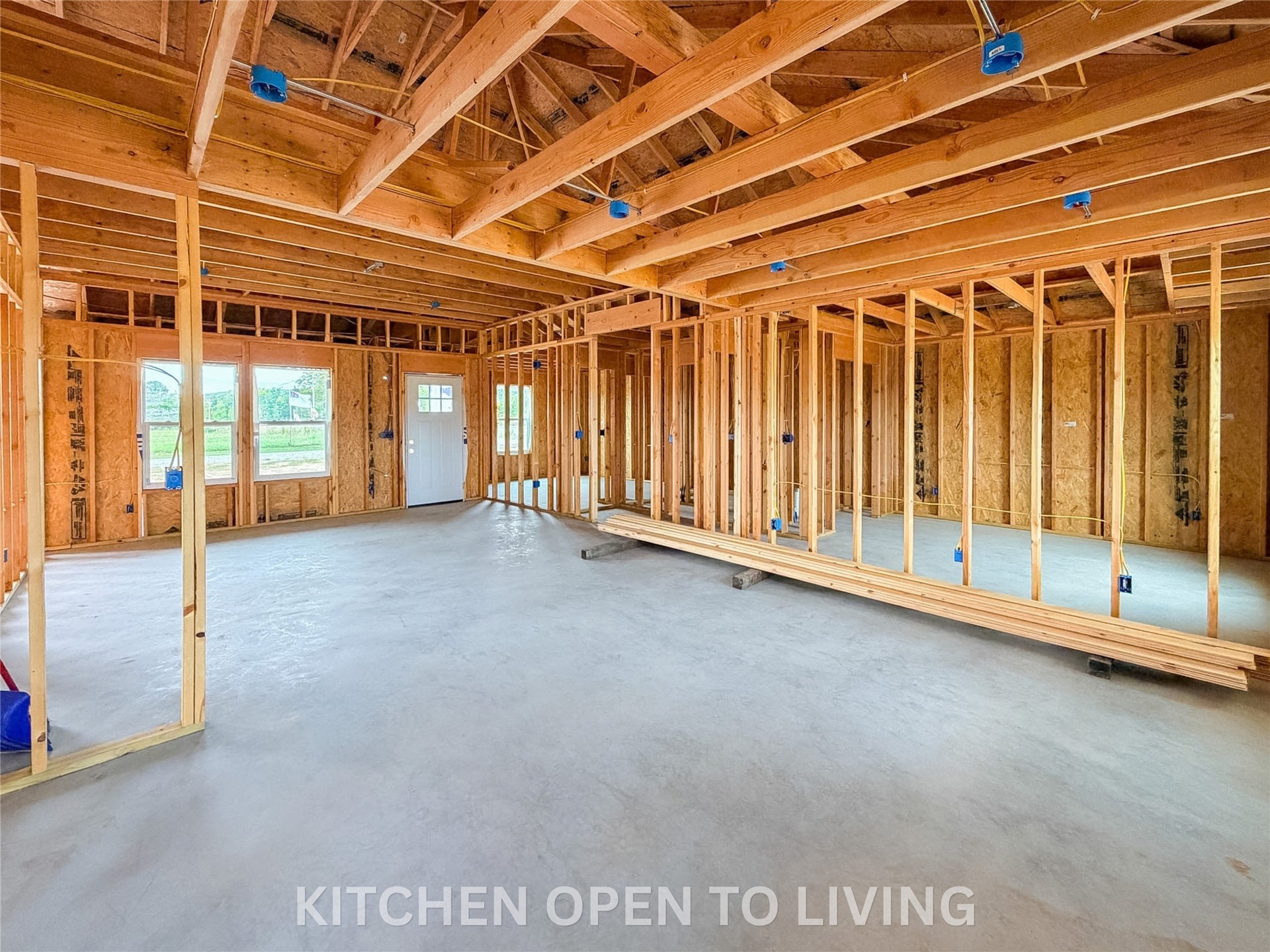 18010 S Vaughn Road Hulbert OK 74441