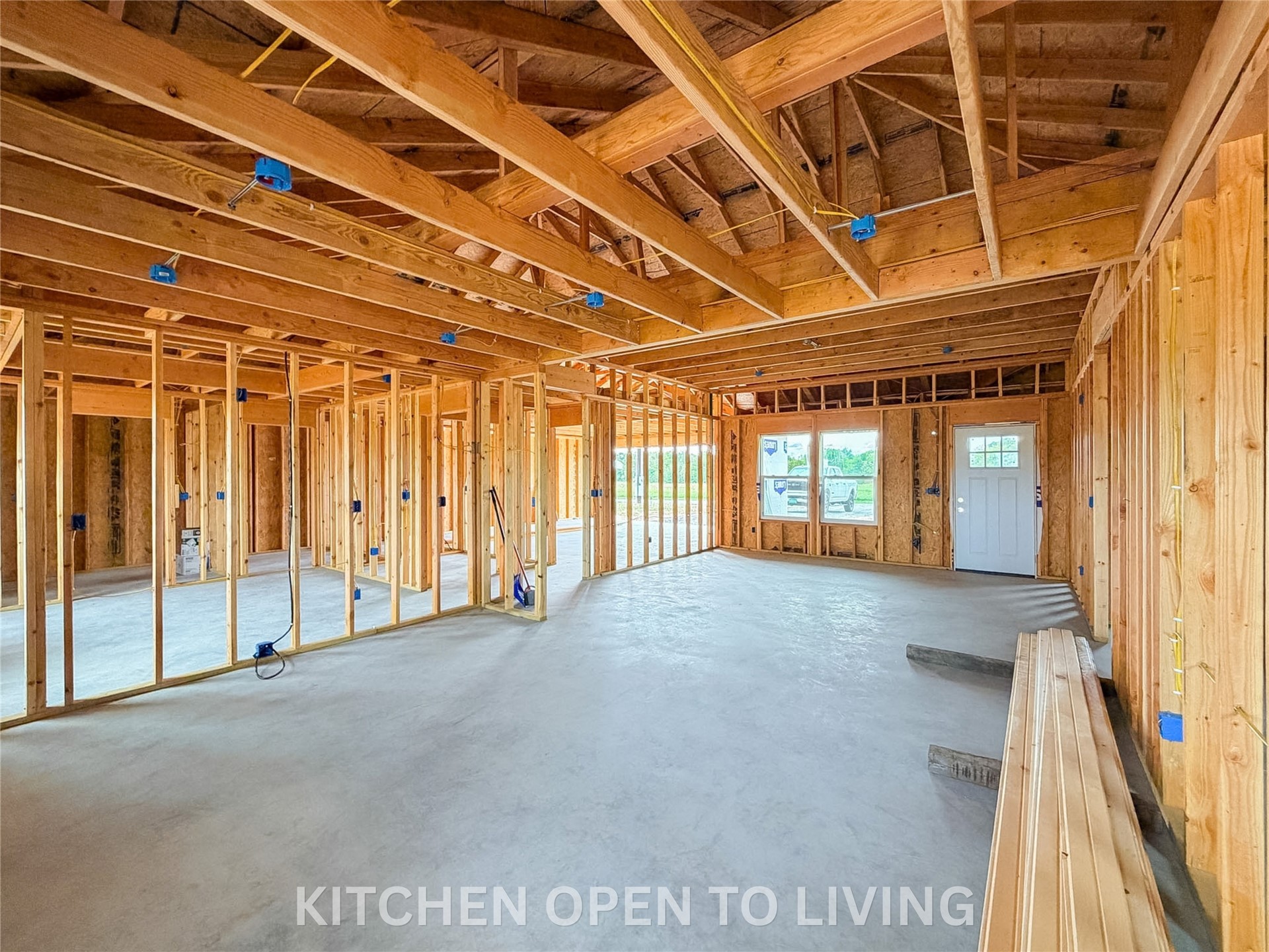 18010 S Vaughn Road Hulbert OK 74441