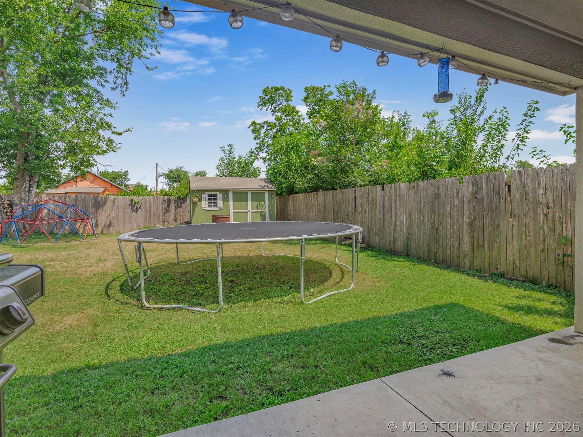 522 S Muskogee Avenue Claremore OK 74017