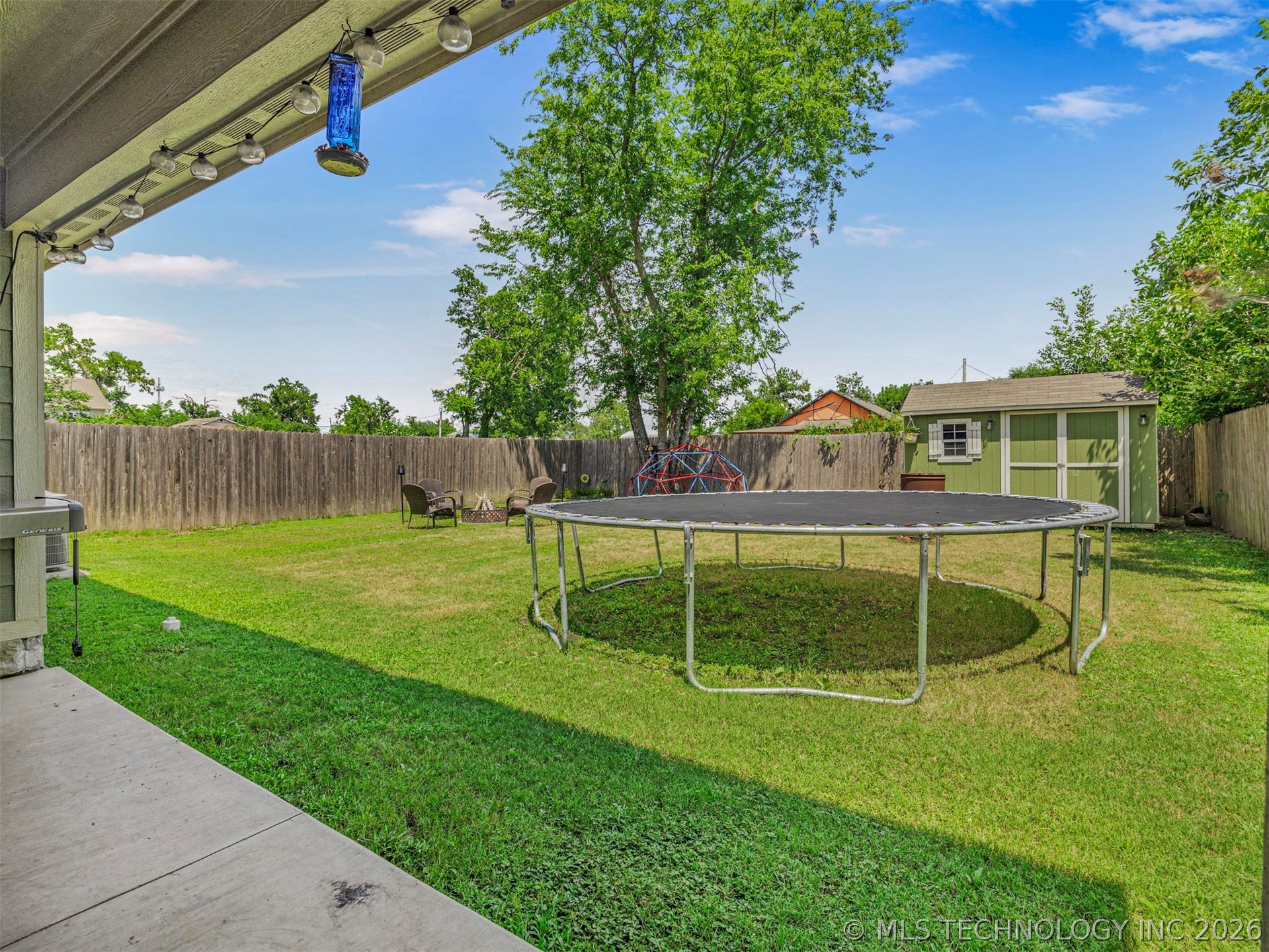 522 S Muskogee Avenue Claremore OK 74017