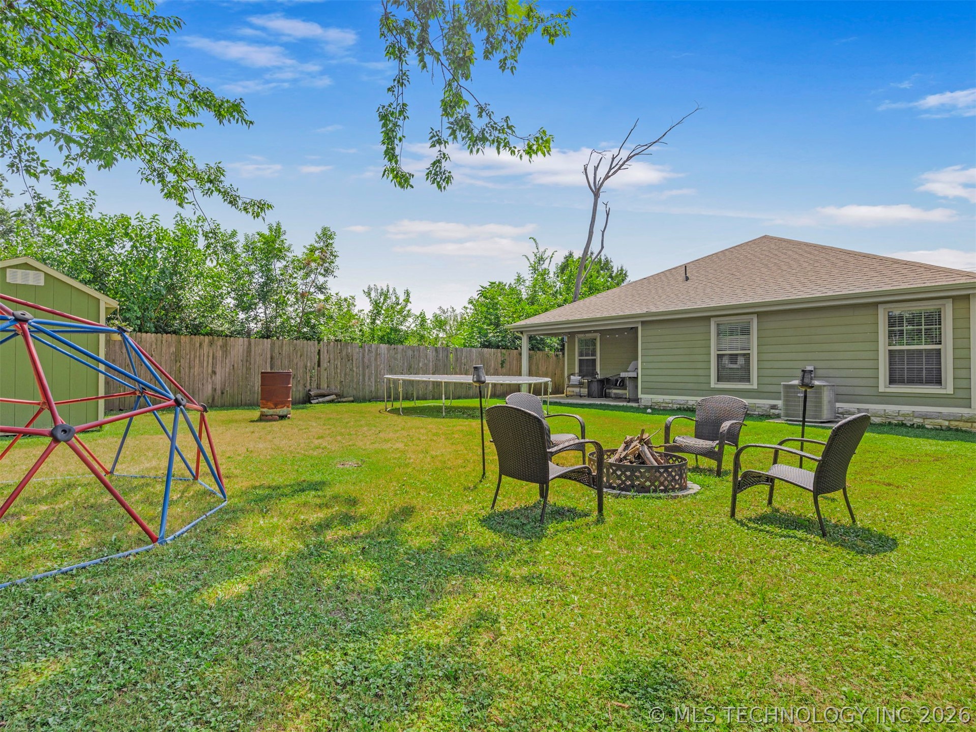 522 S Muskogee Avenue Claremore OK 74017
