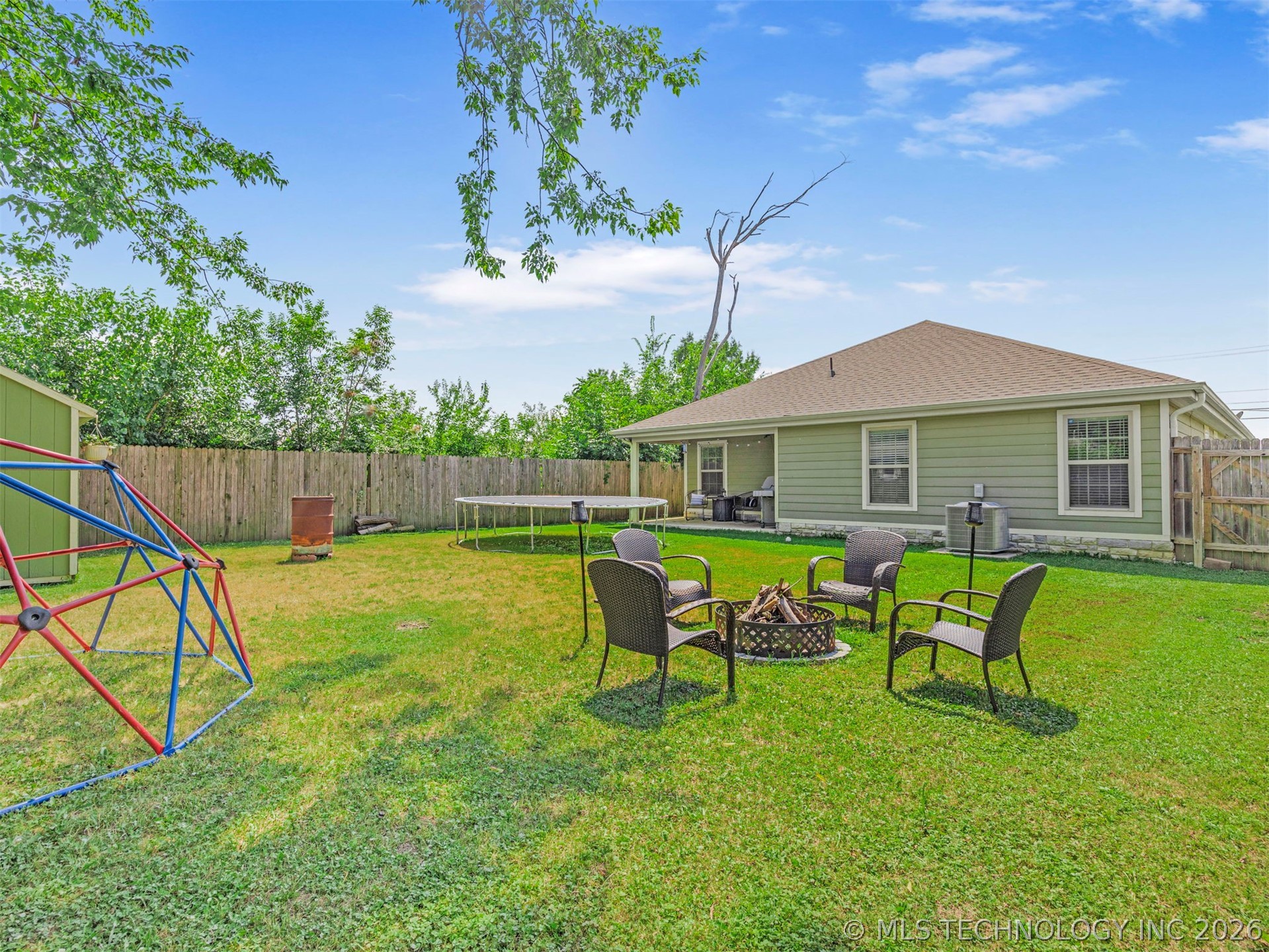 522 S Muskogee Avenue Claremore OK 74017