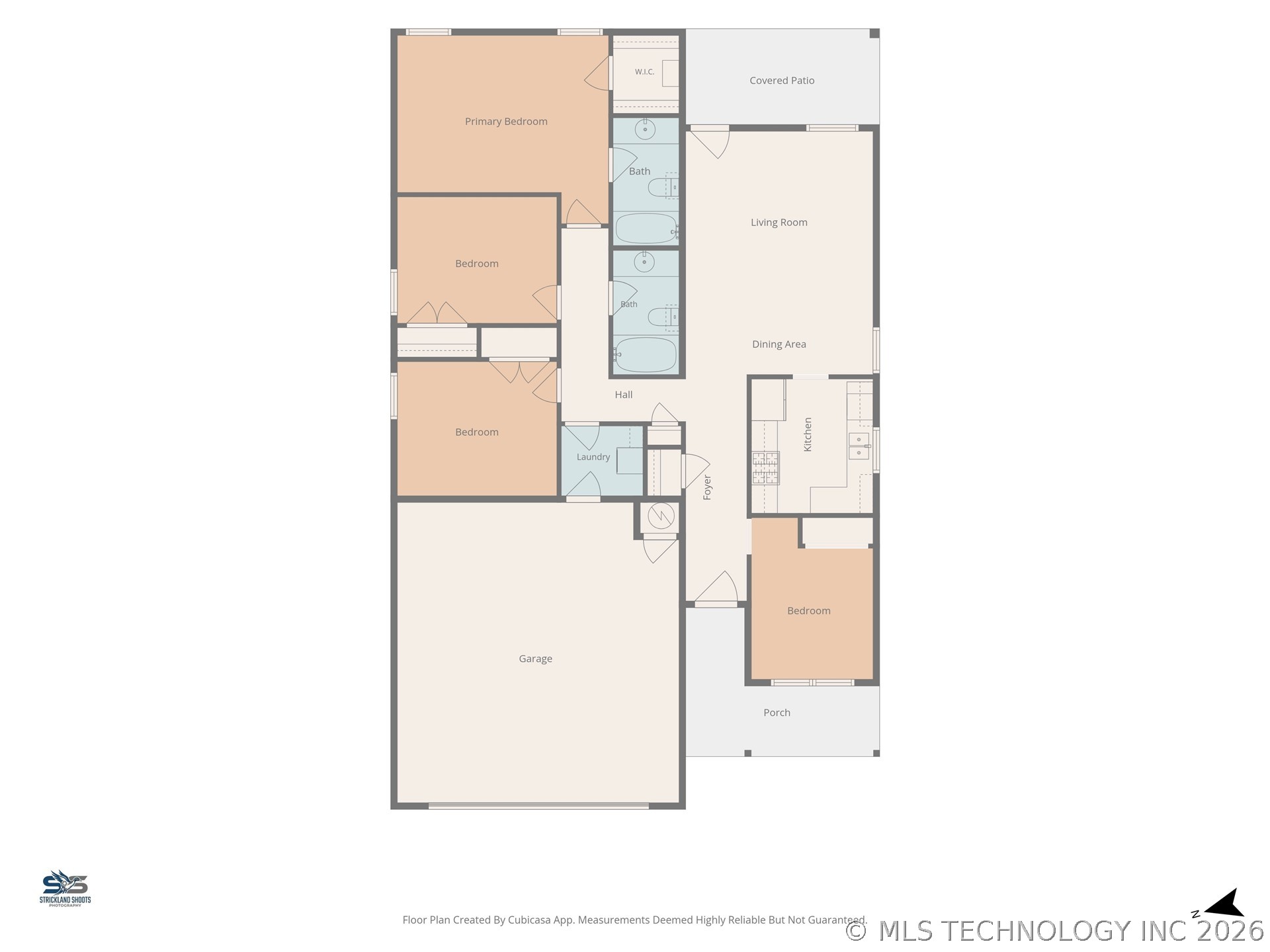 522 S Muskogee Avenue Claremore OK 74017
