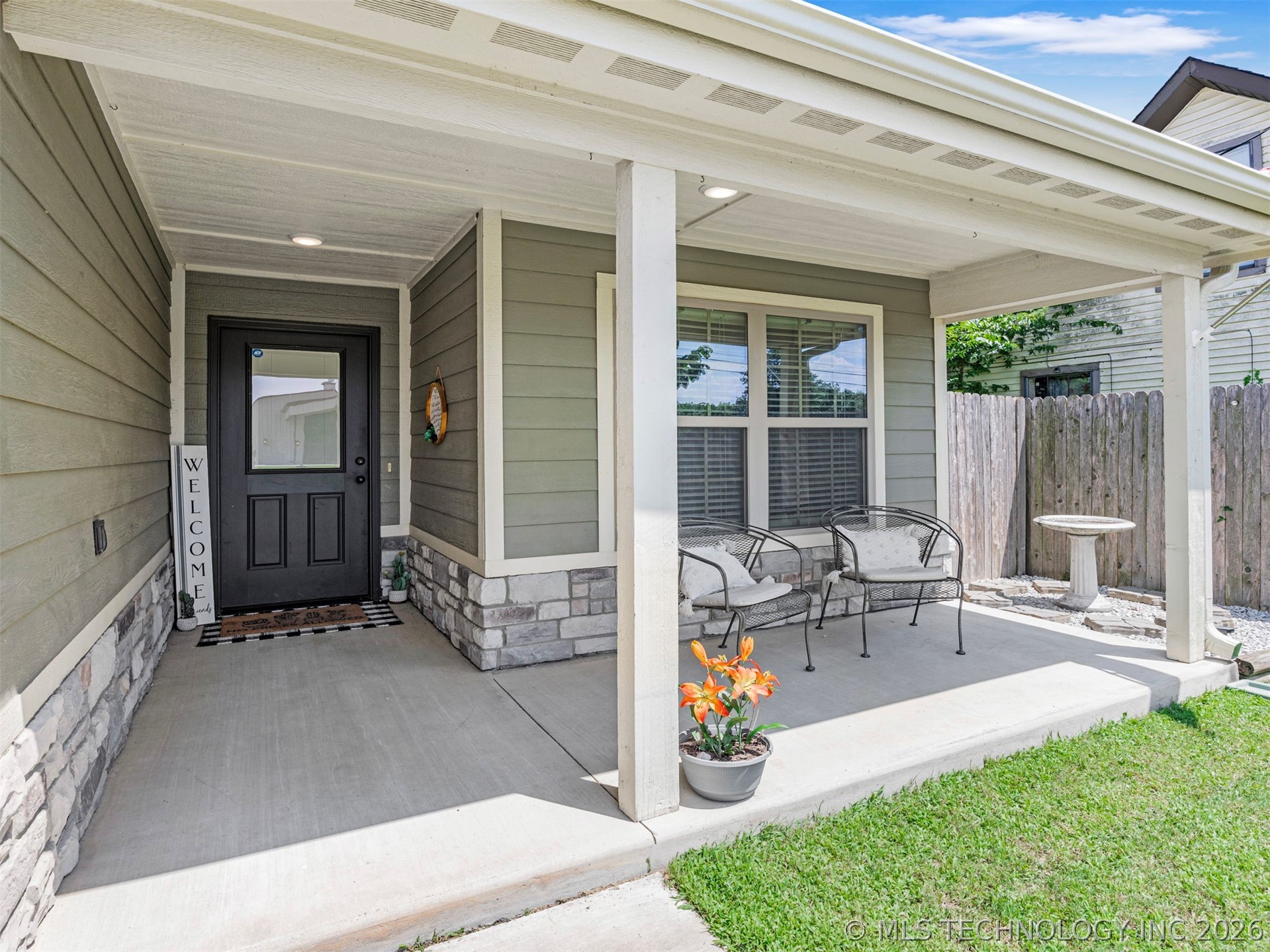 522 S Muskogee Avenue Claremore OK 74017