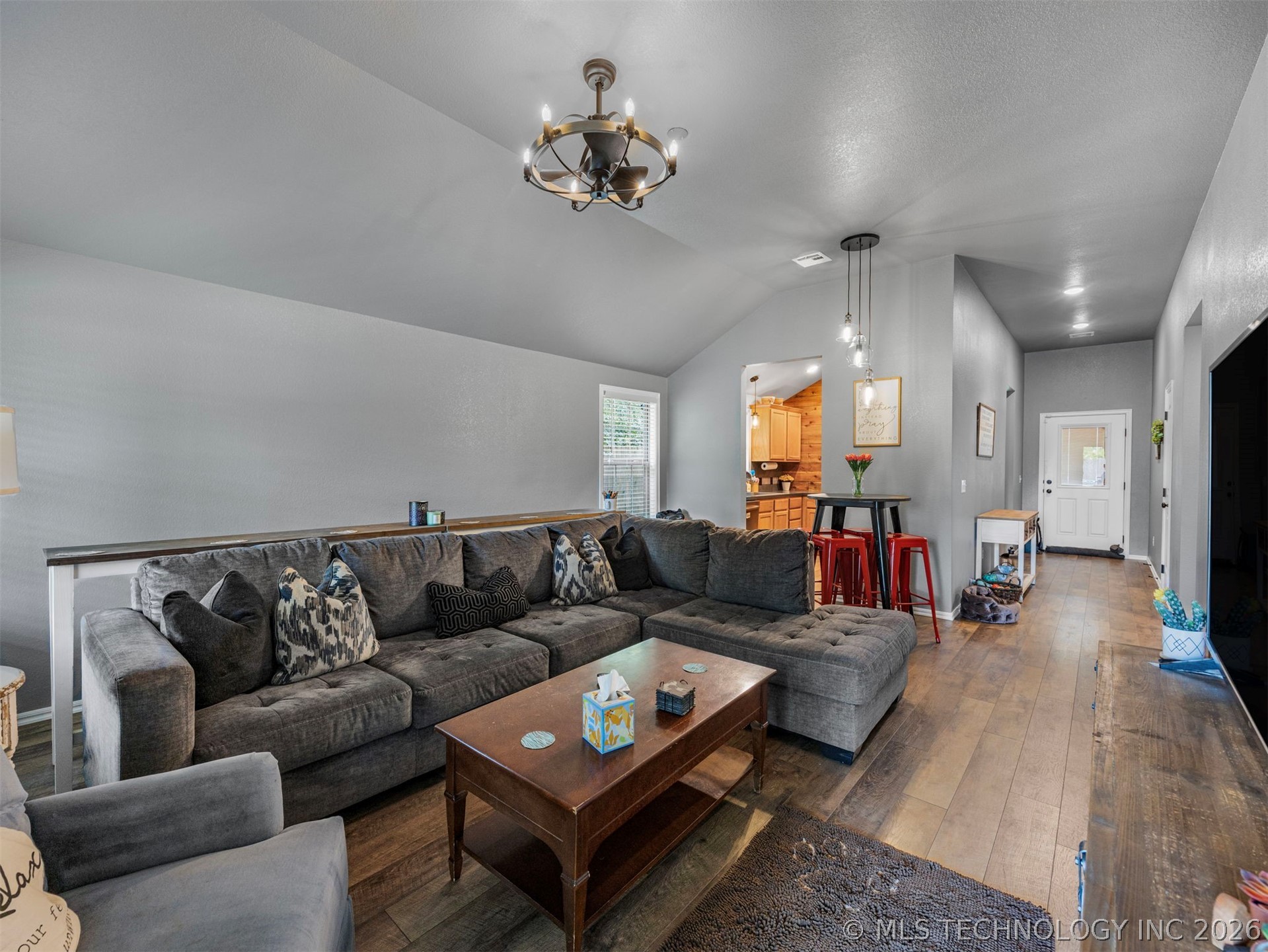 522 S Muskogee Avenue Claremore OK 74017
