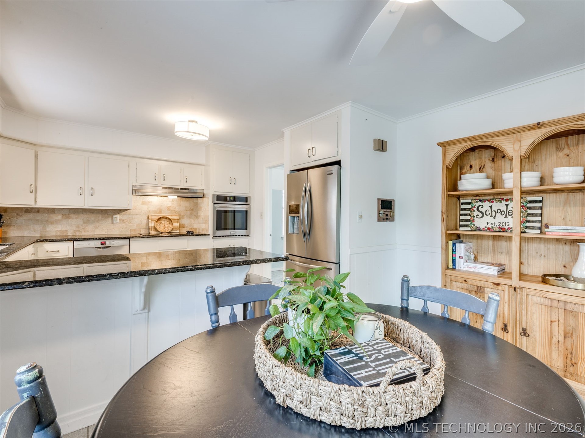 4022 E 52nd Place Tulsa OK 74135